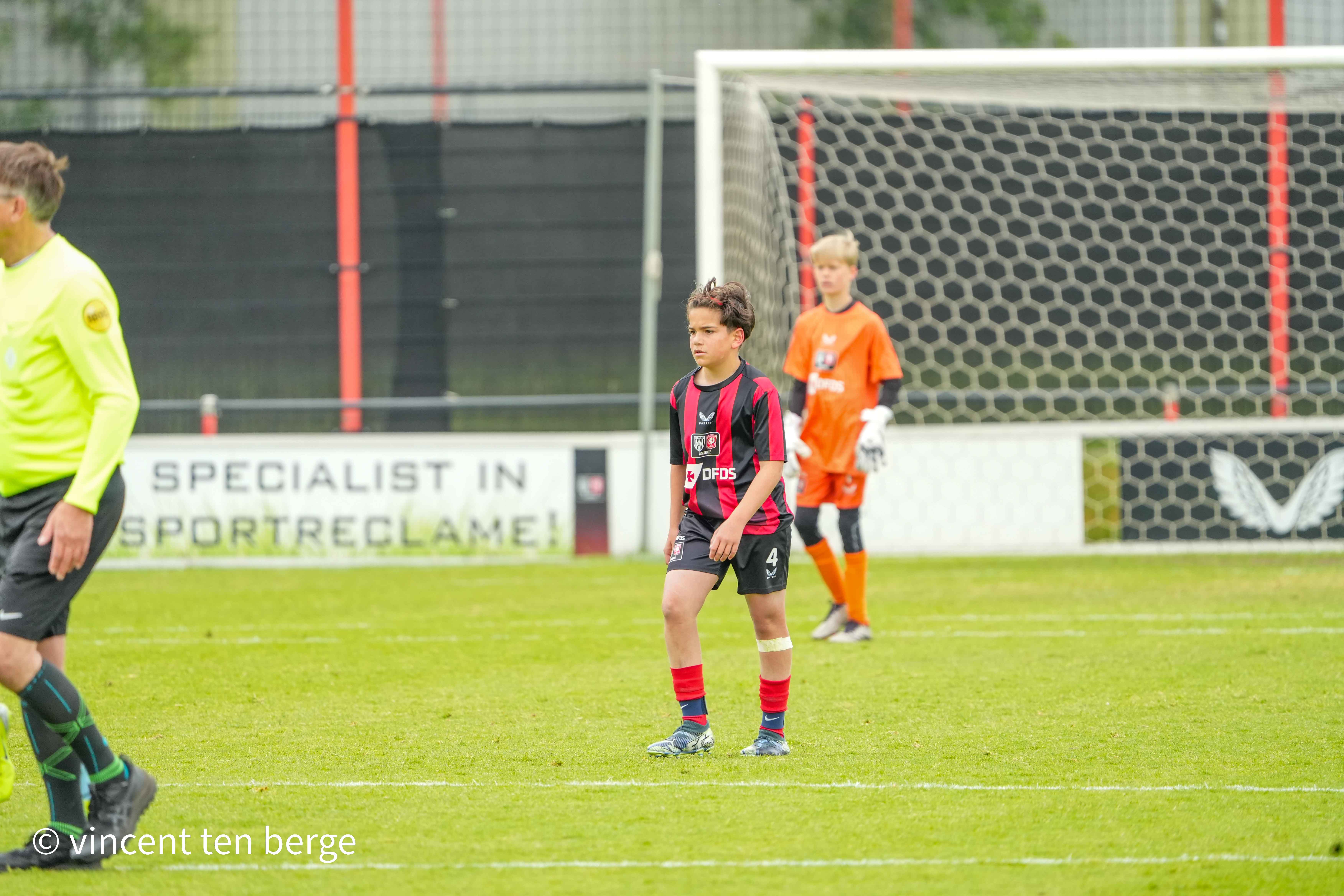 250524 FC Twente Heracles Academie o13 - Heerenveen O13