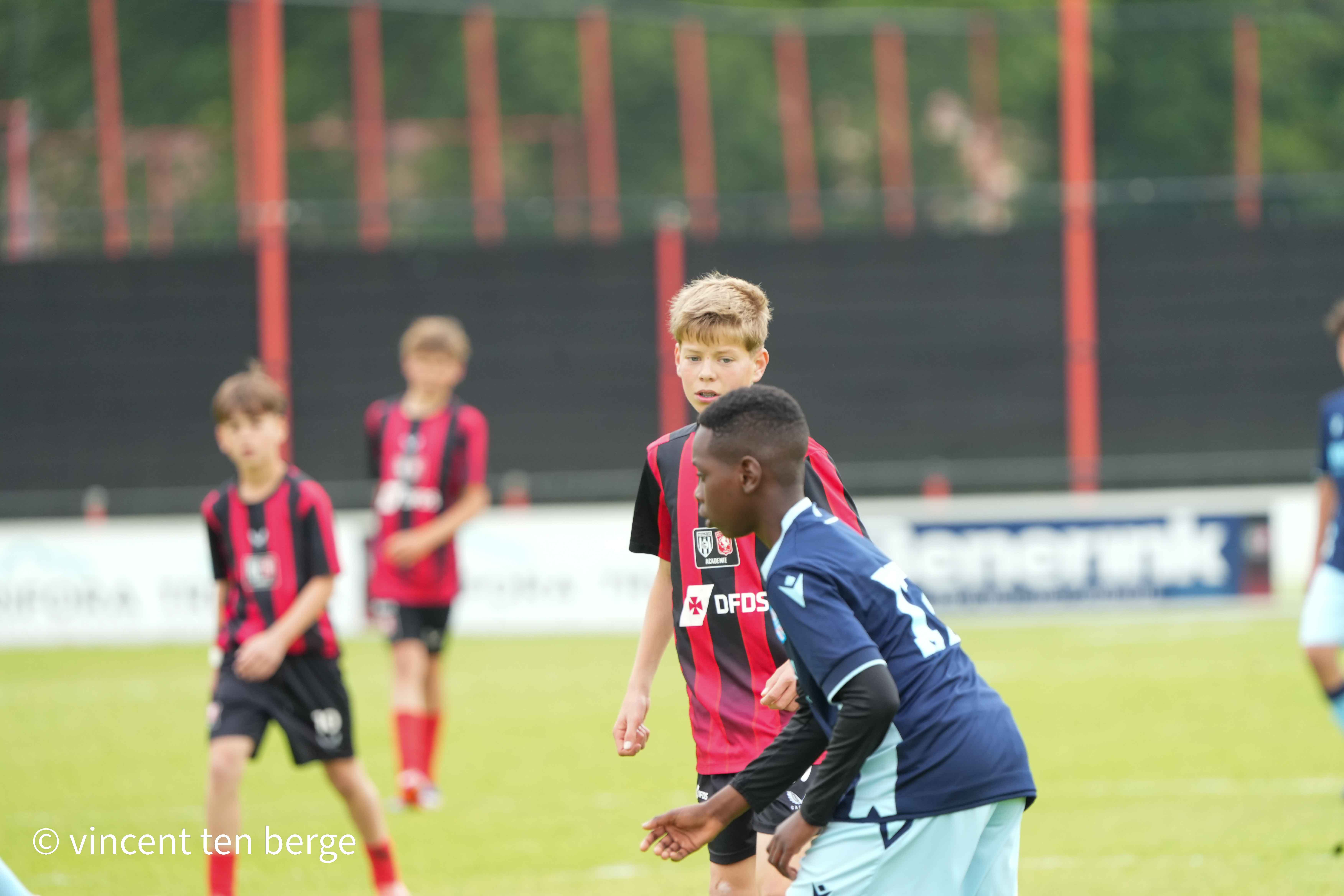 250524 FC Twente Heracles Academie o13 - Heerenveen O13