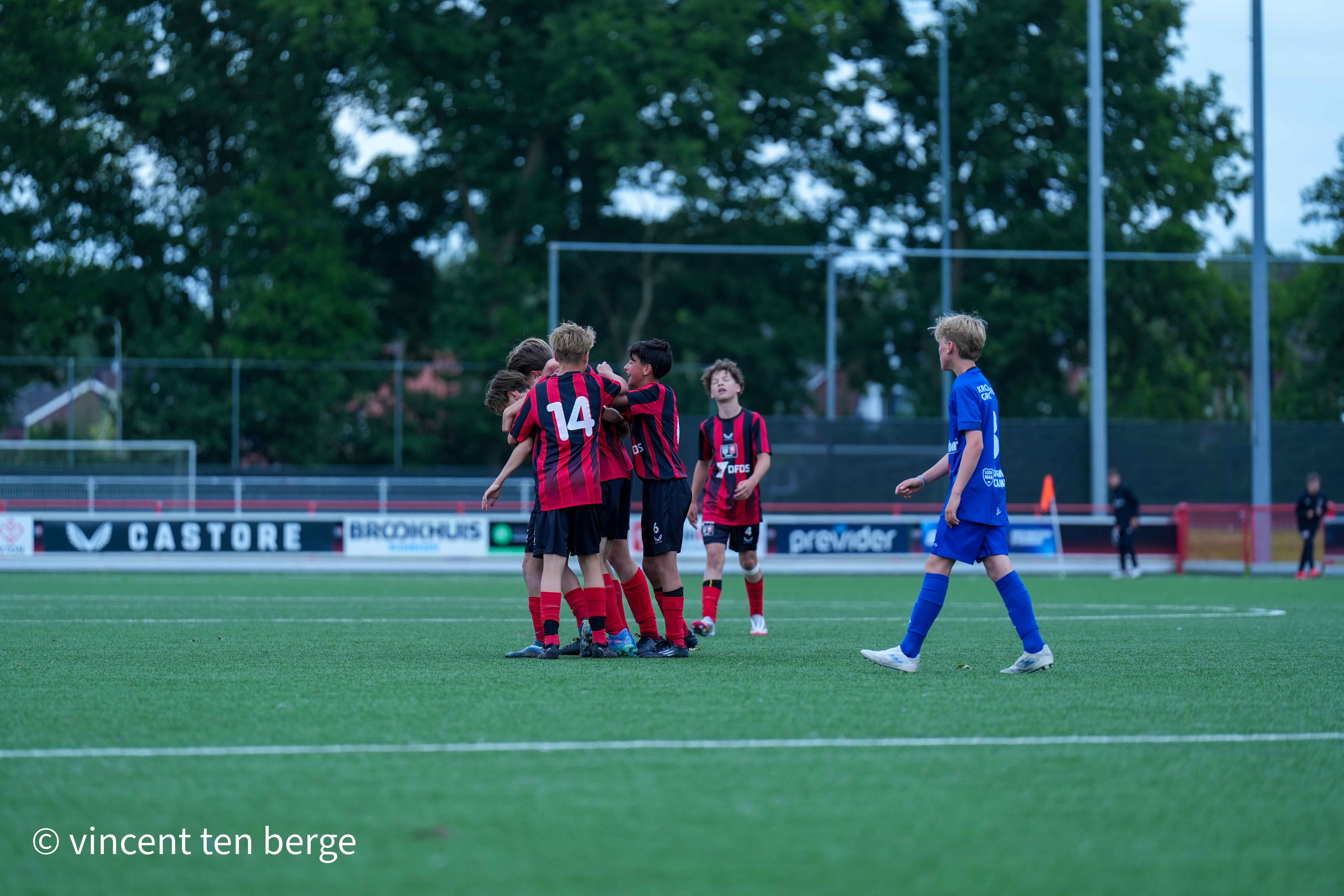 250524 FC Twente Heracles Academie O14 - Almere City O14