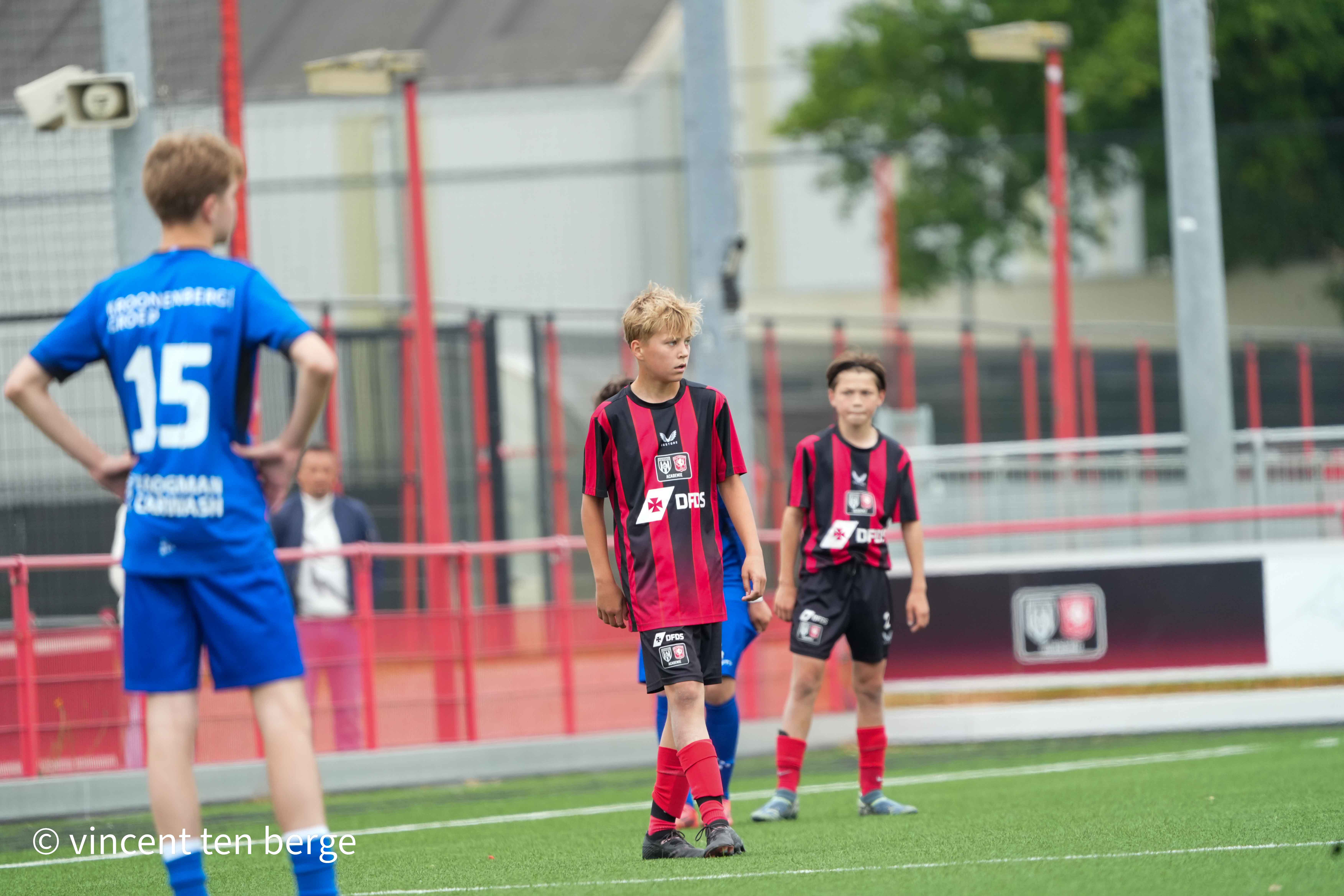 250524 FC Twente Heracles Academie O14 - Almere City O14