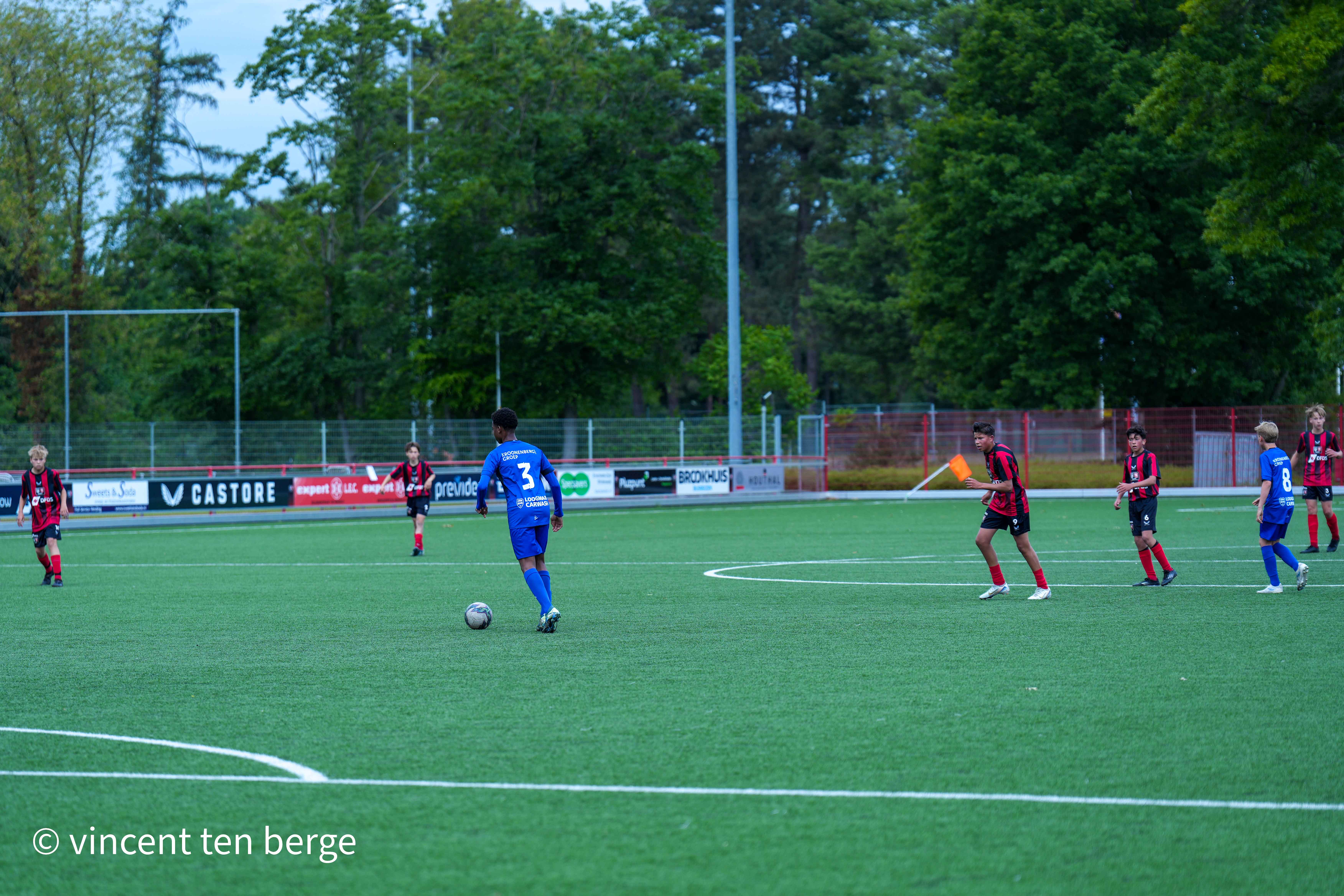 250524 FC Twente Heracles Academie O14 - Almere City O14