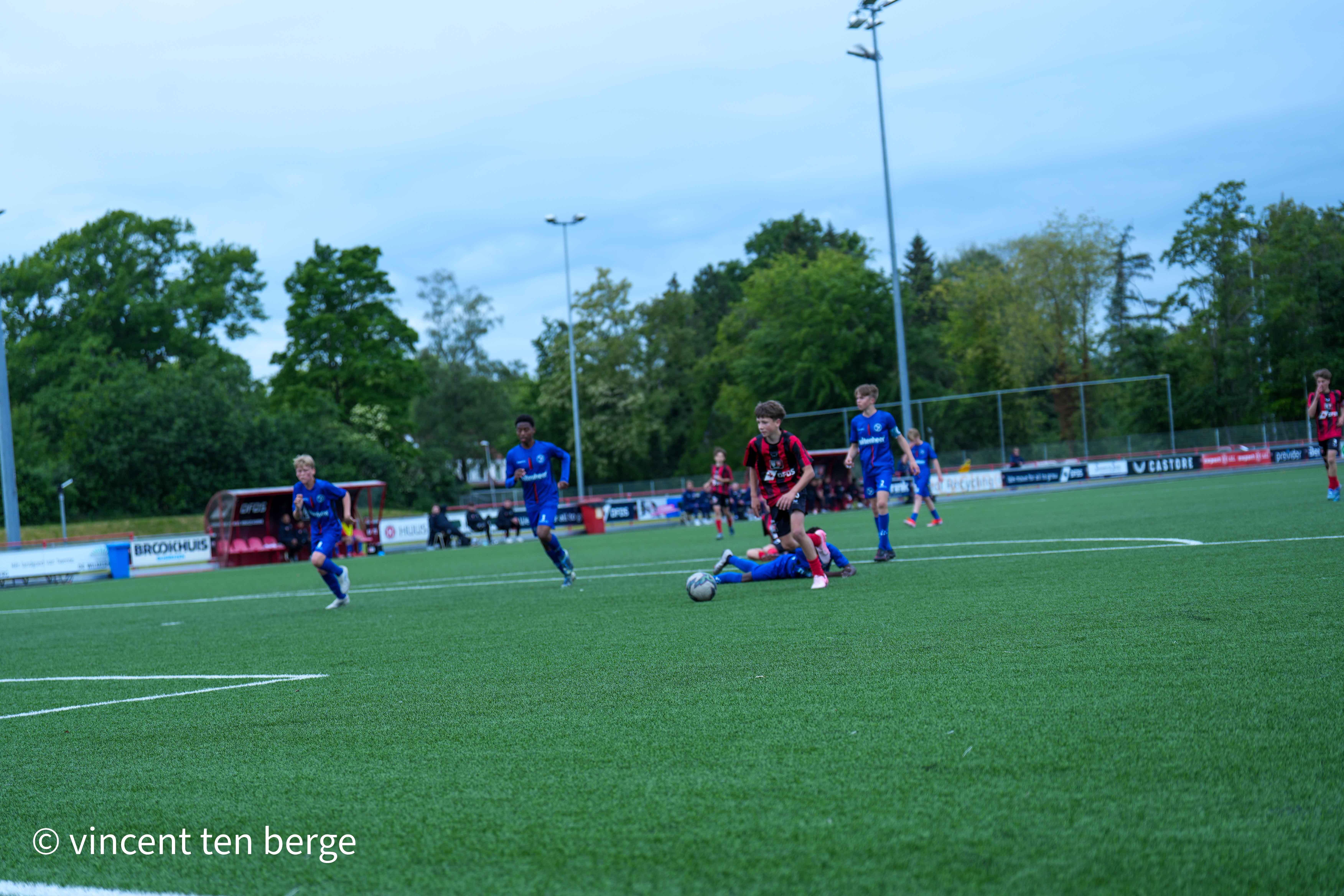 250524 FC Twente Heracles Academie O14 - Almere City O14