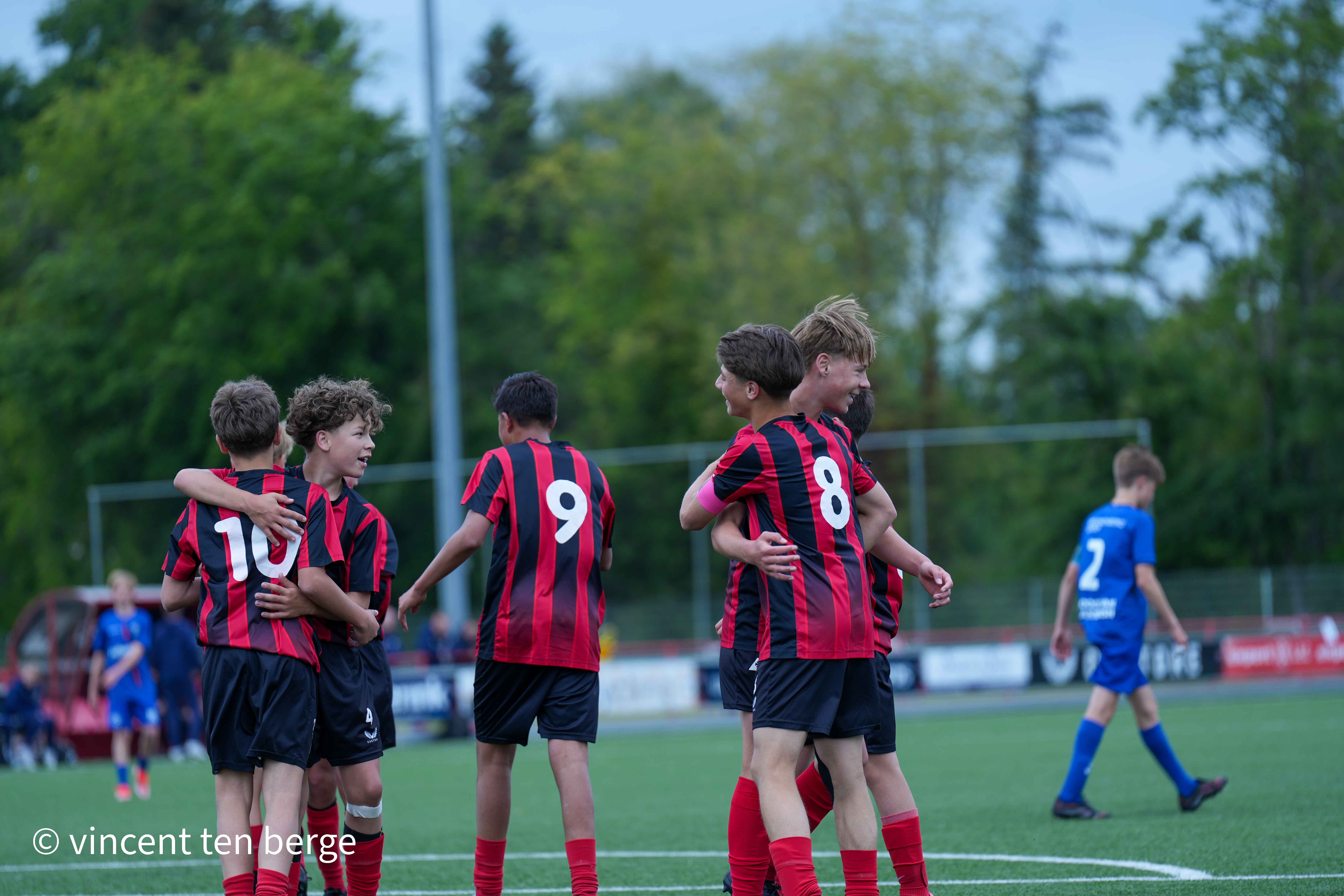 250524 FC Twente Heracles Academie O14 - Almere City O14