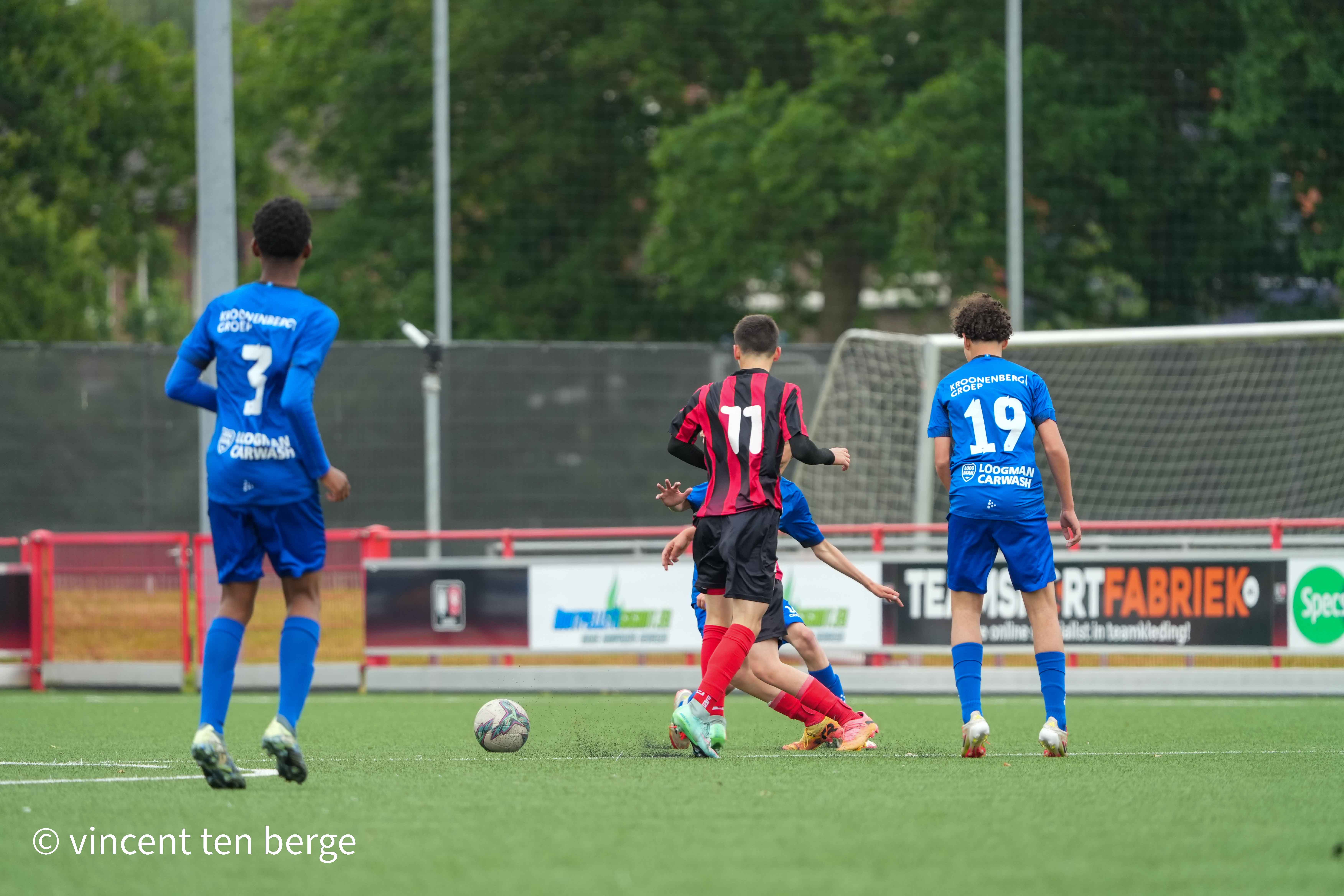 250524 FC Twente Heracles Academie O14 - Almere City O14