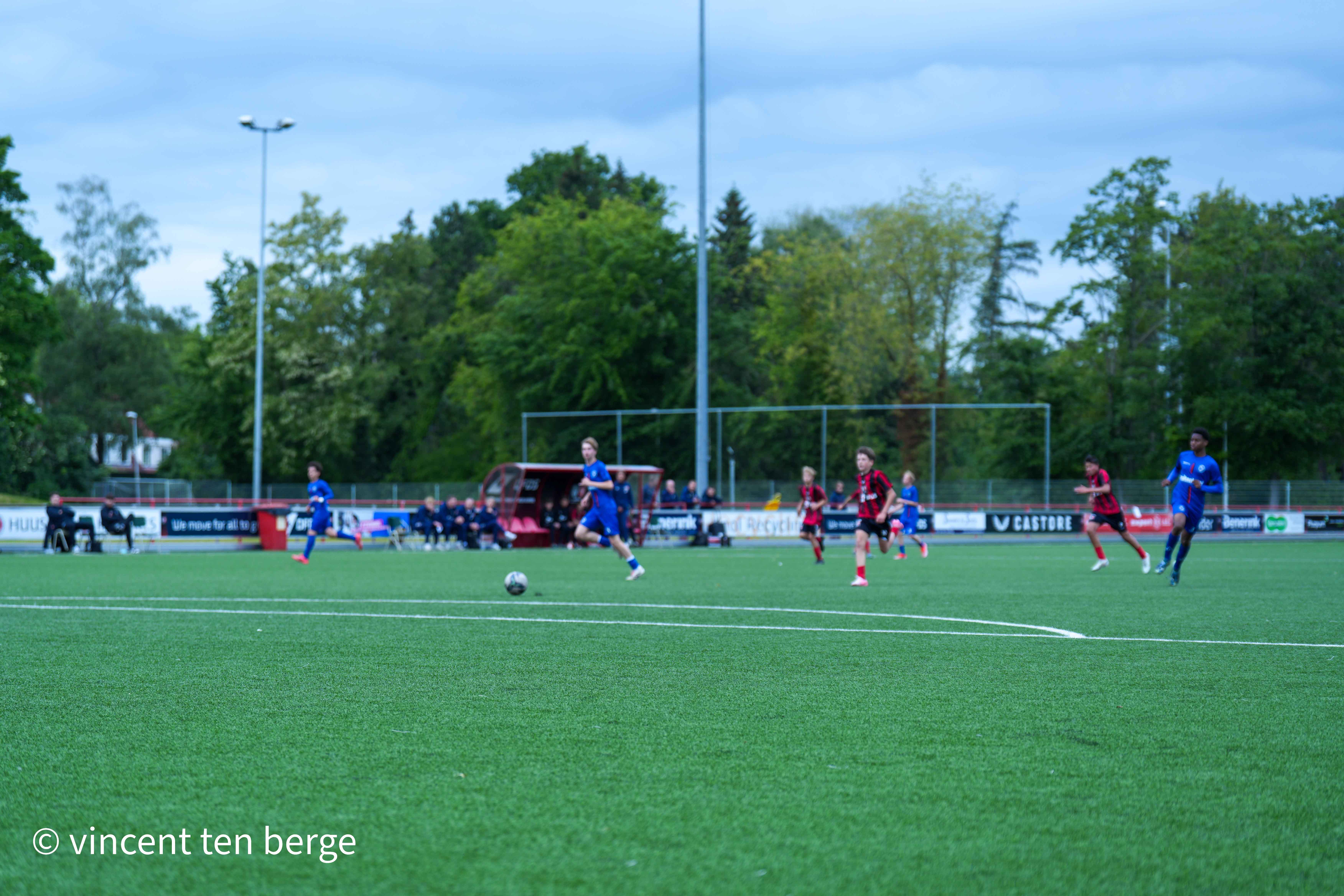250524 FC Twente Heracles Academie O14 - Almere City O14