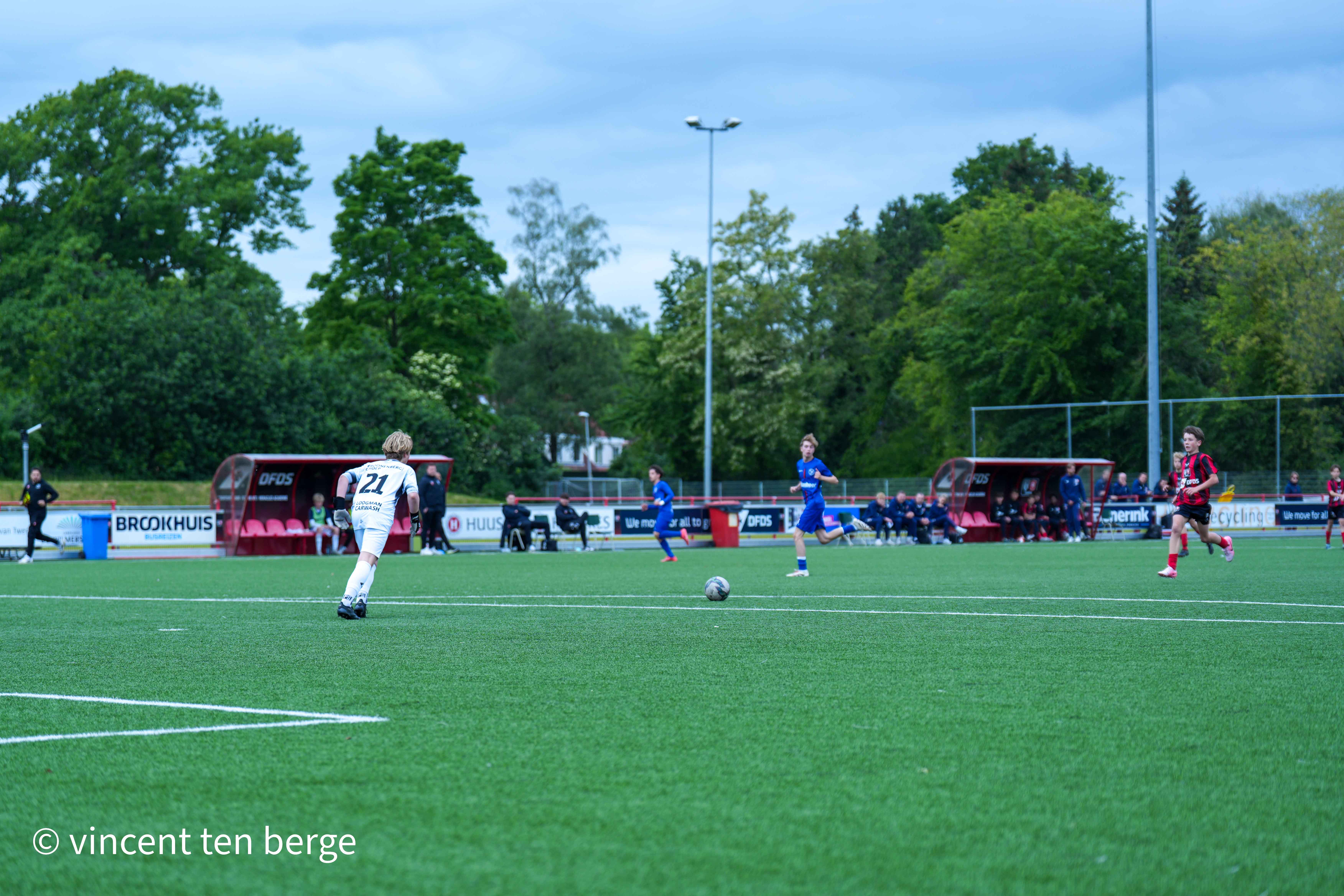 250524 FC Twente Heracles Academie O14 - Almere City O14