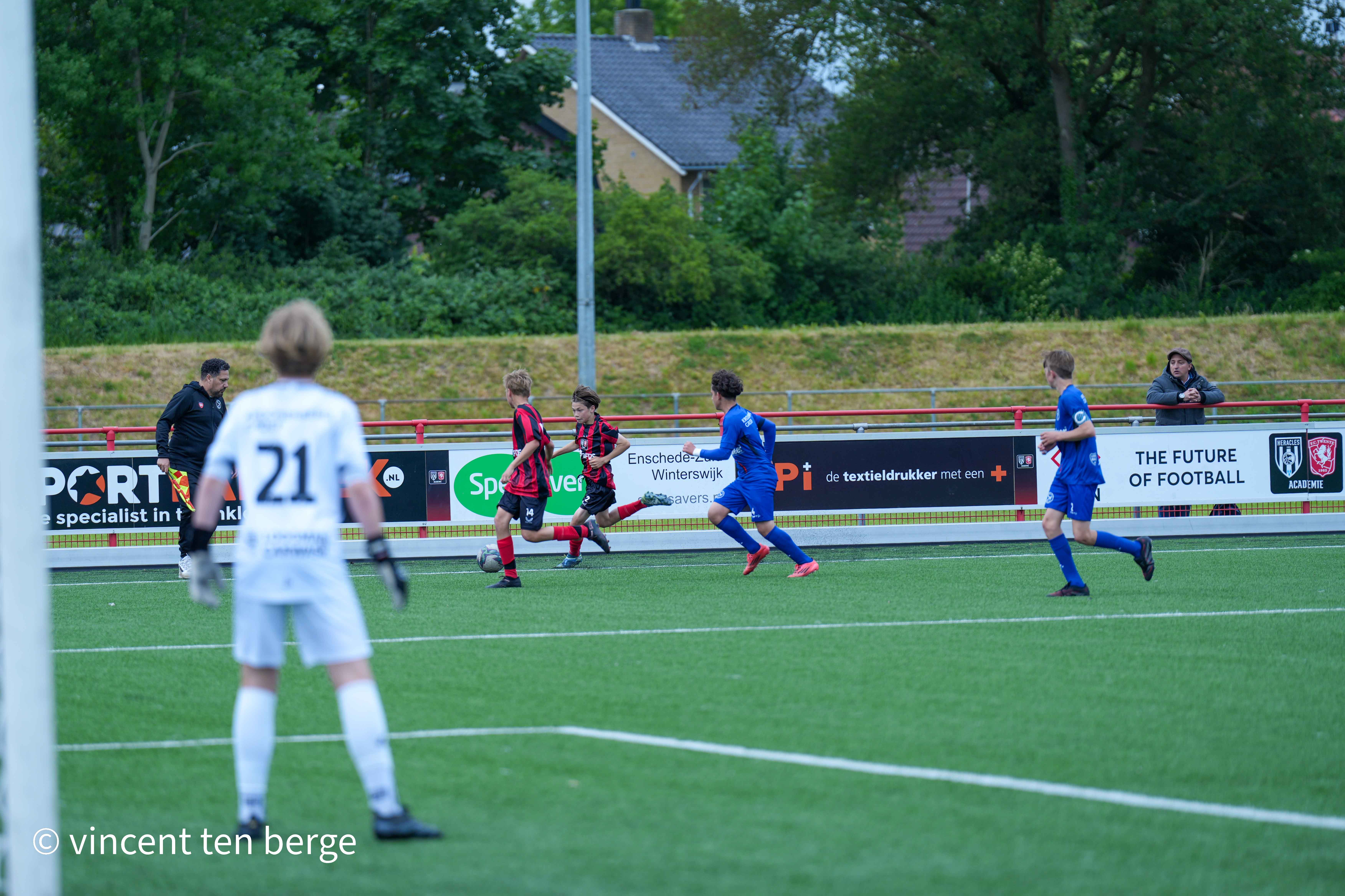 250524 FC Twente Heracles Academie O14 - Almere City O14