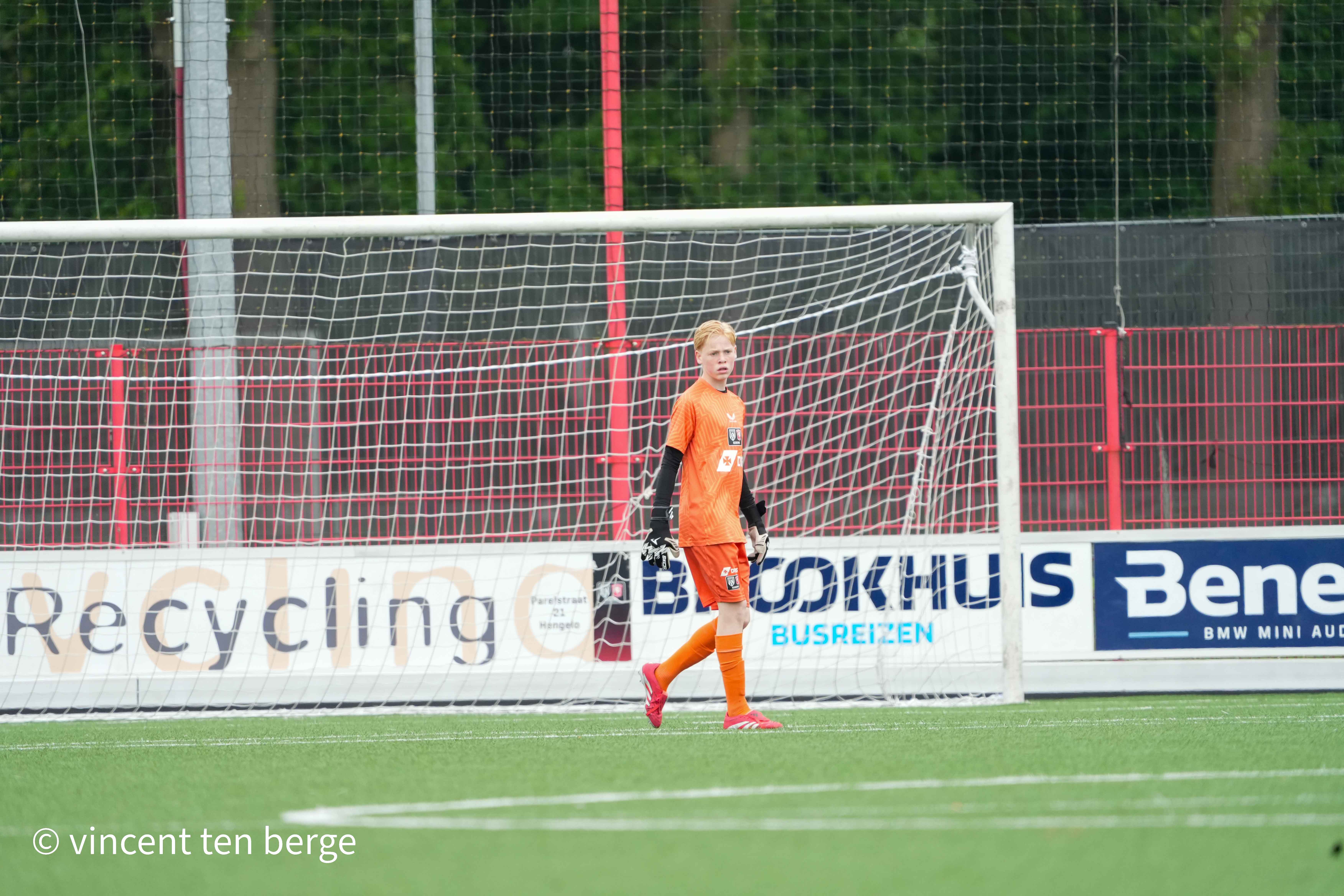 250524 FC Twente Heracles Academie O14 - Almere City O14