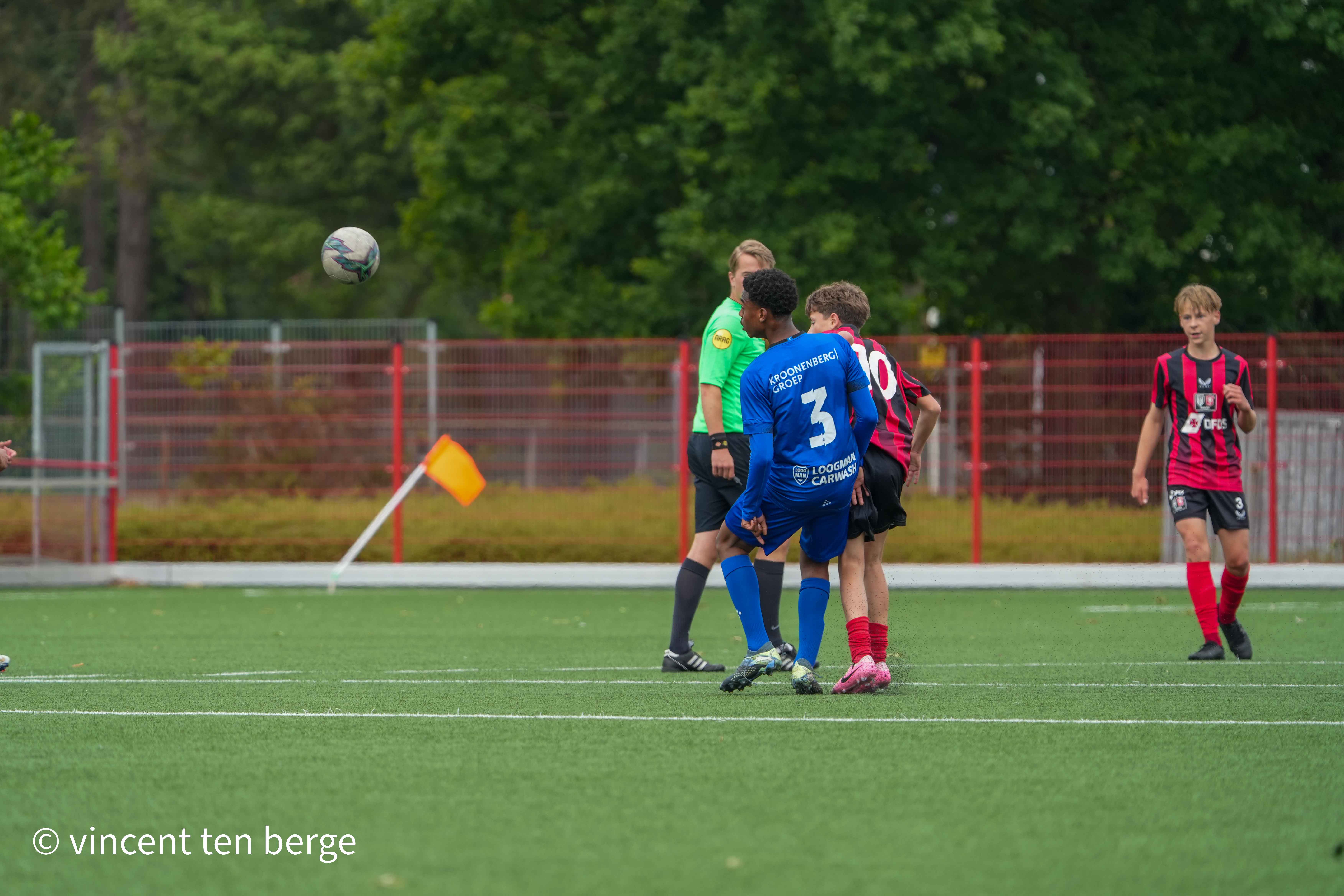 250524 FC Twente Heracles Academie O14 - Almere City O14