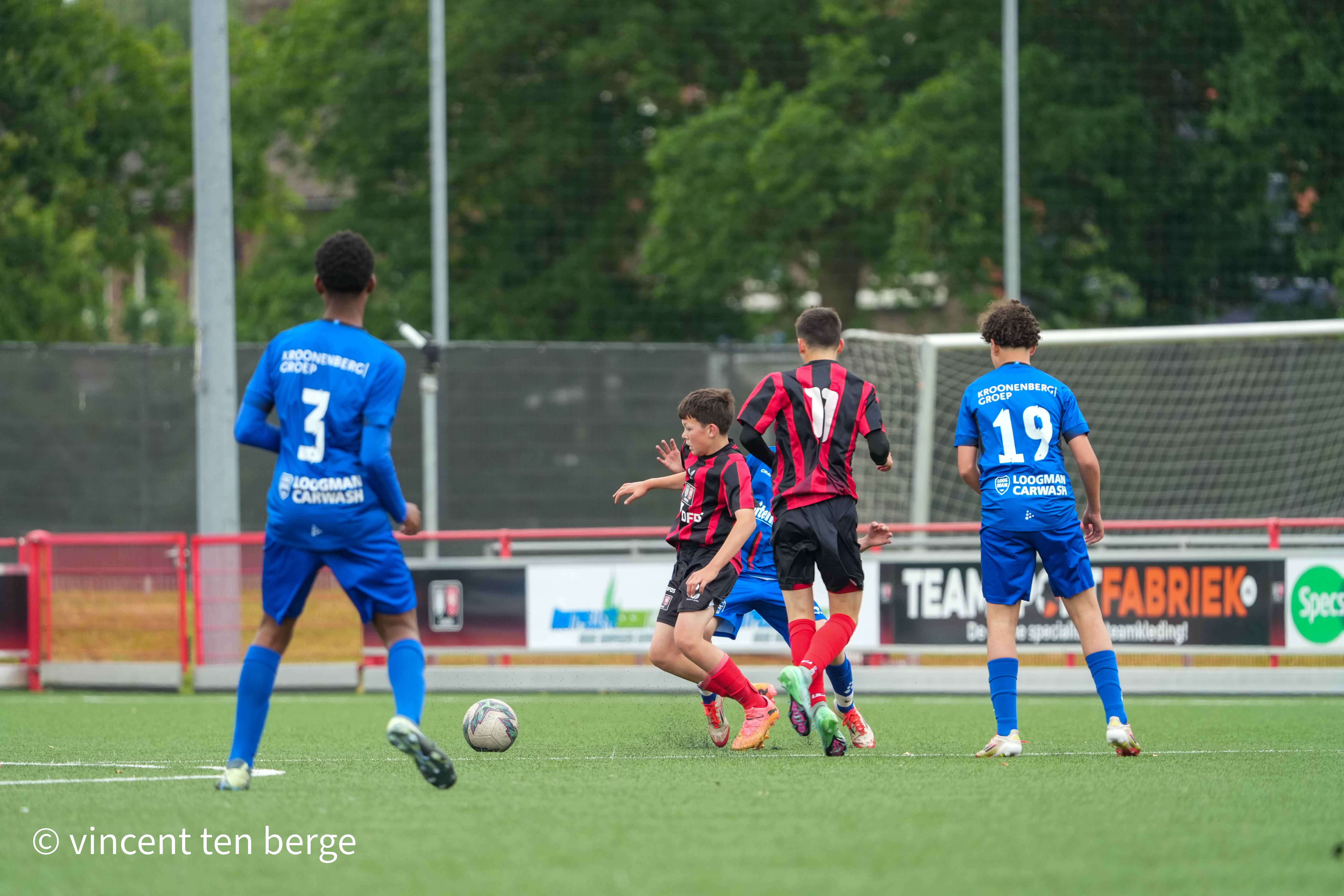 250524 FC Twente Heracles Academie O14 - Almere City O14