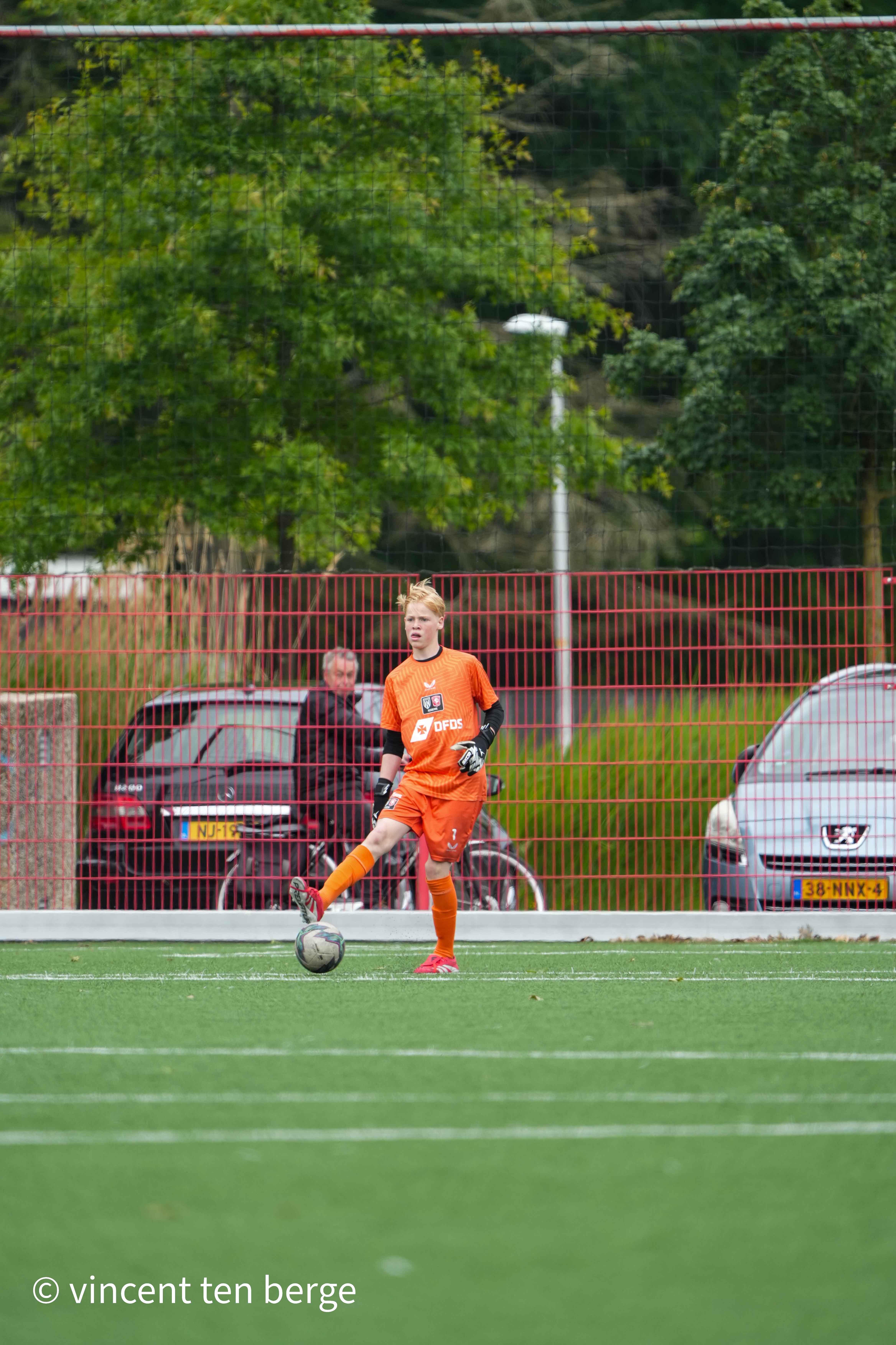 250524 FC Twente Heracles Academie O14 - Almere City O14
