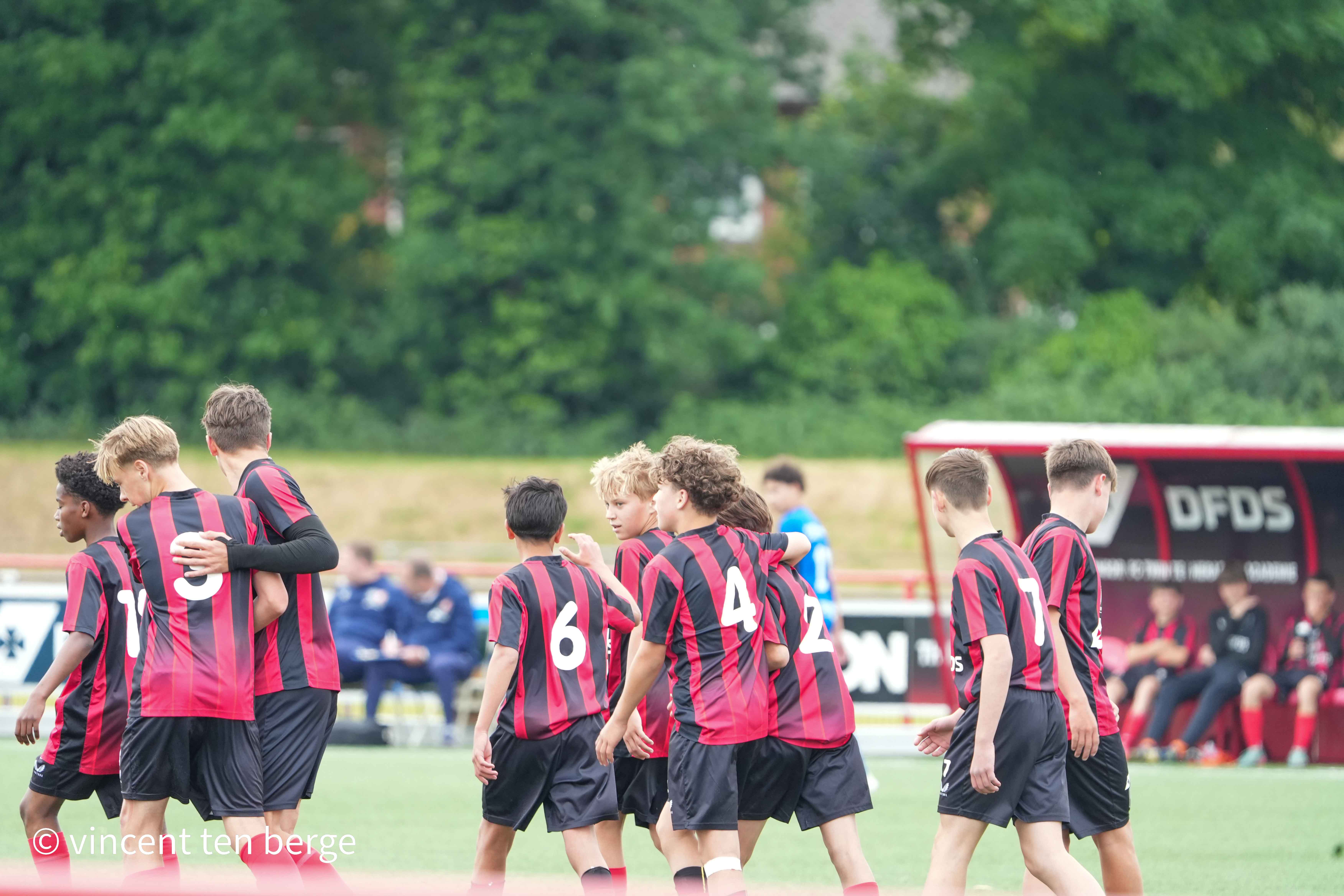 250524 FC Twente Heracles Academie O14 - Almere City O14