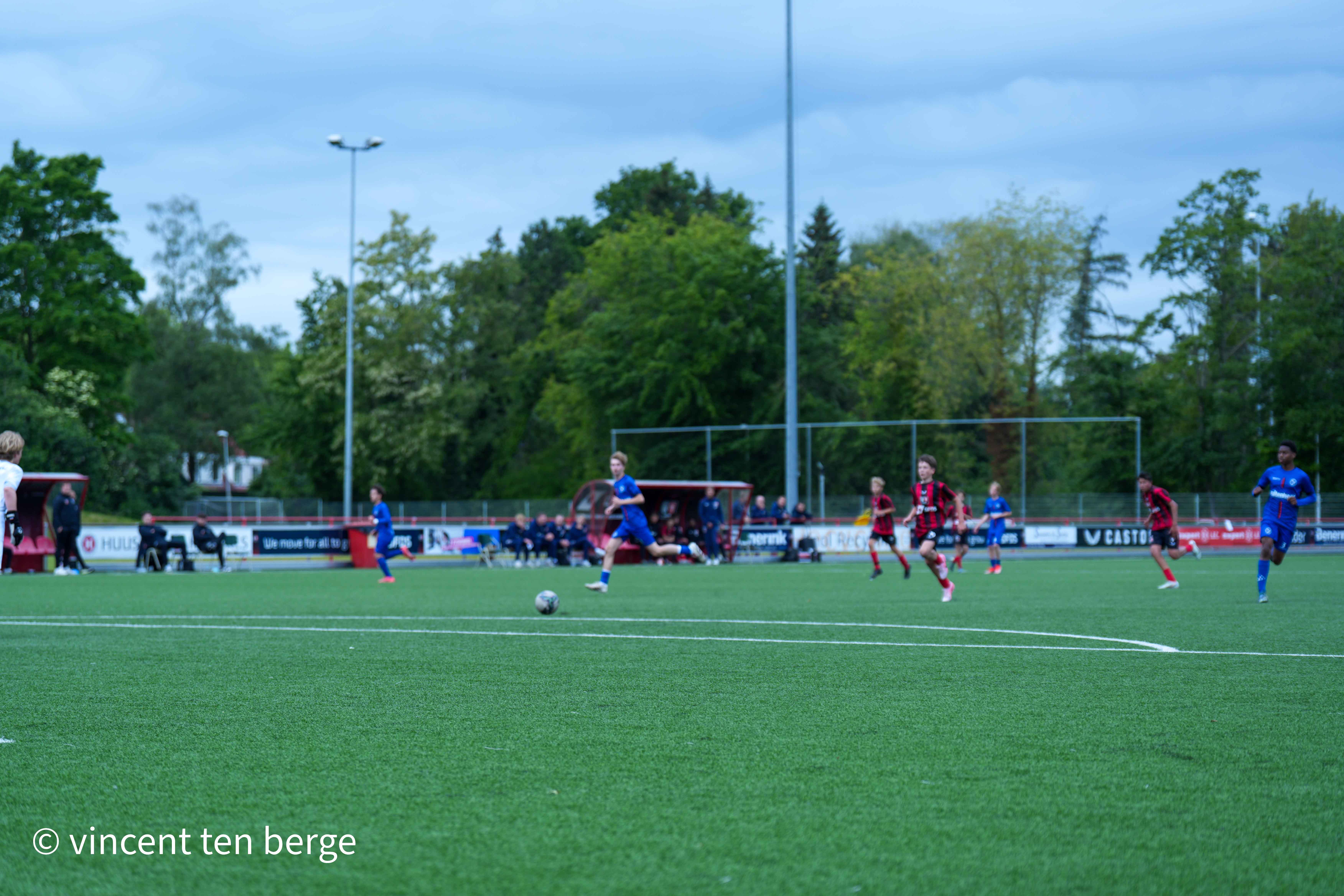 250524 FC Twente Heracles Academie O14 - Almere City O14
