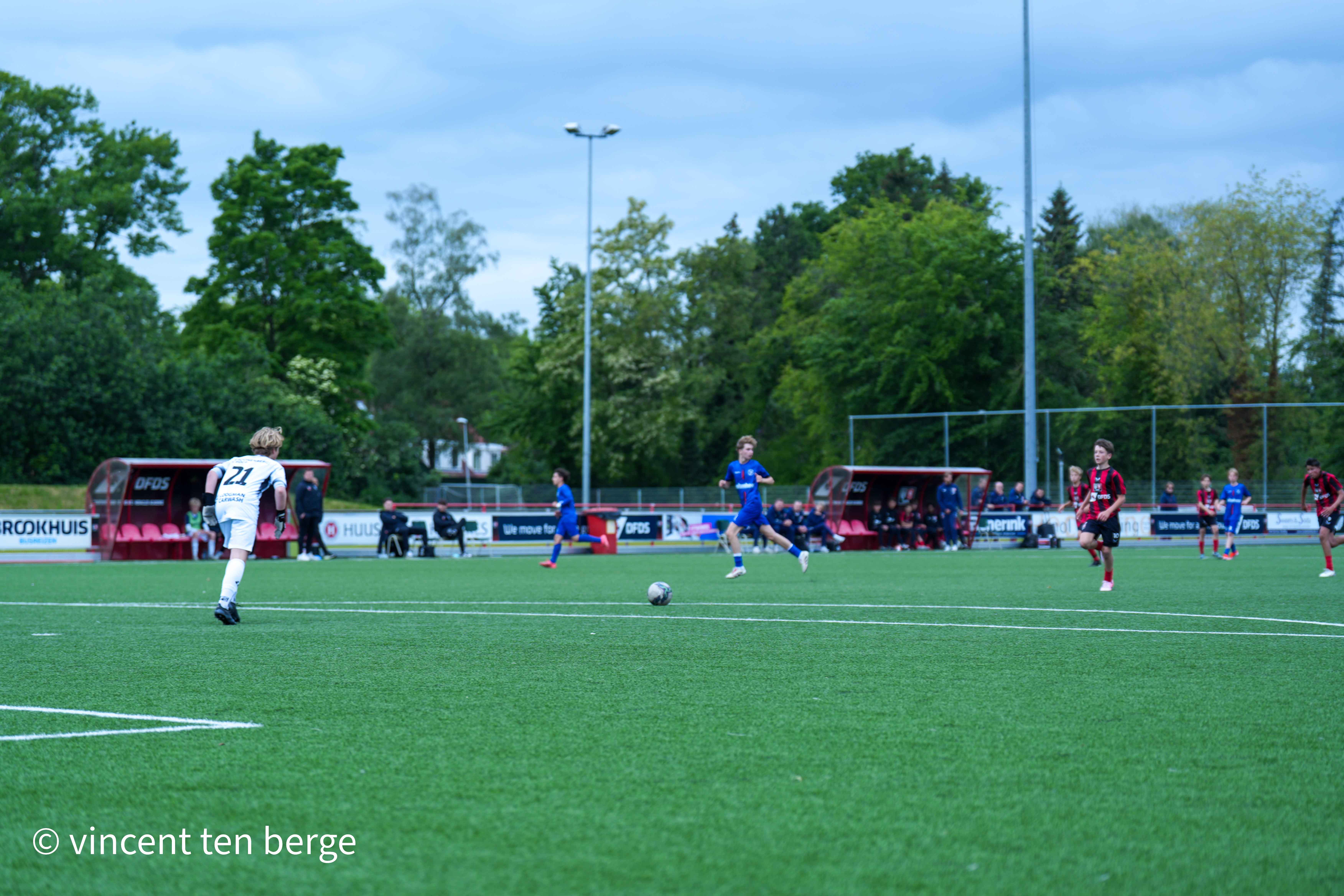 250524 FC Twente Heracles Academie O14 - Almere City O14