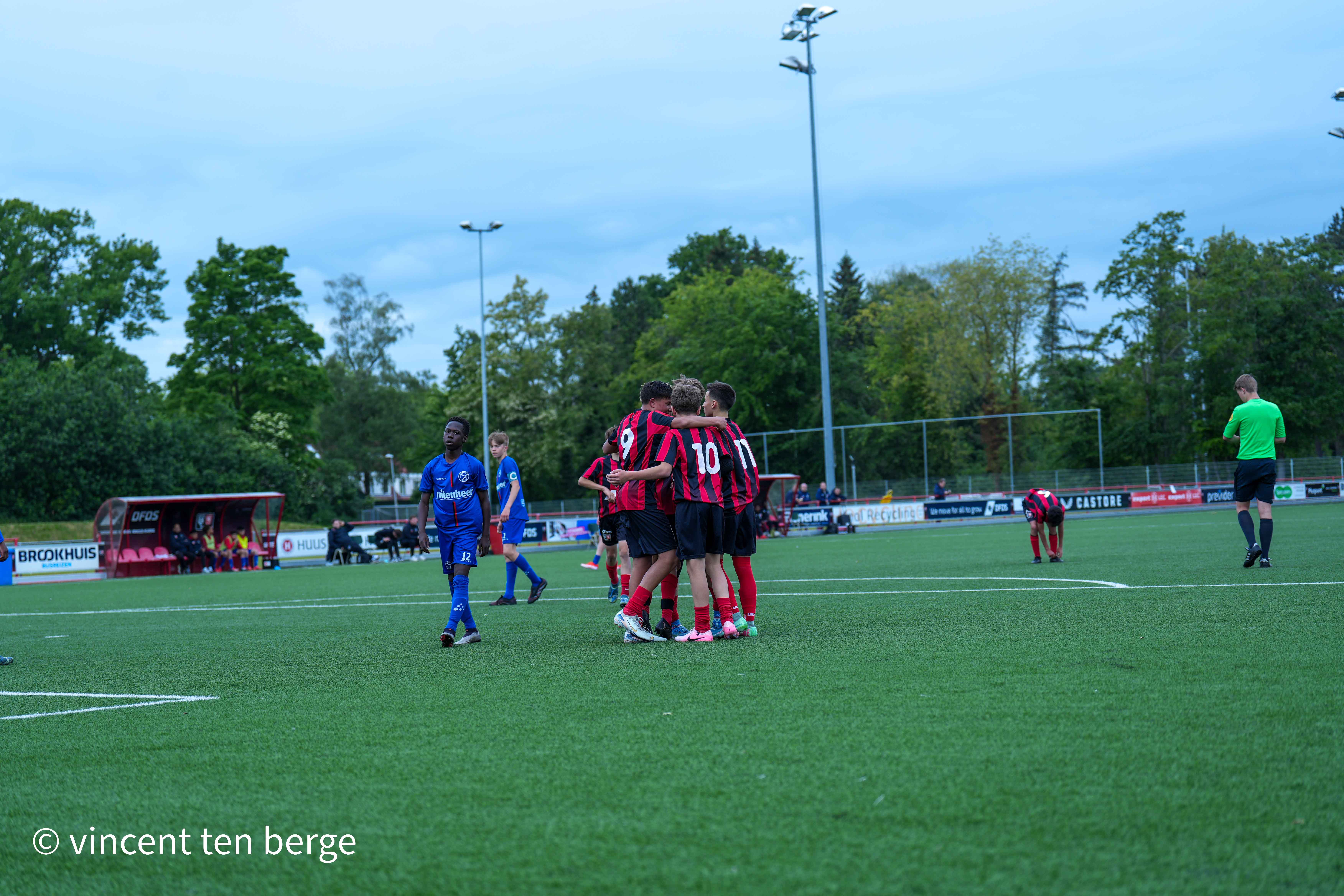 250524 FC Twente Heracles Academie O14 - Almere City O14