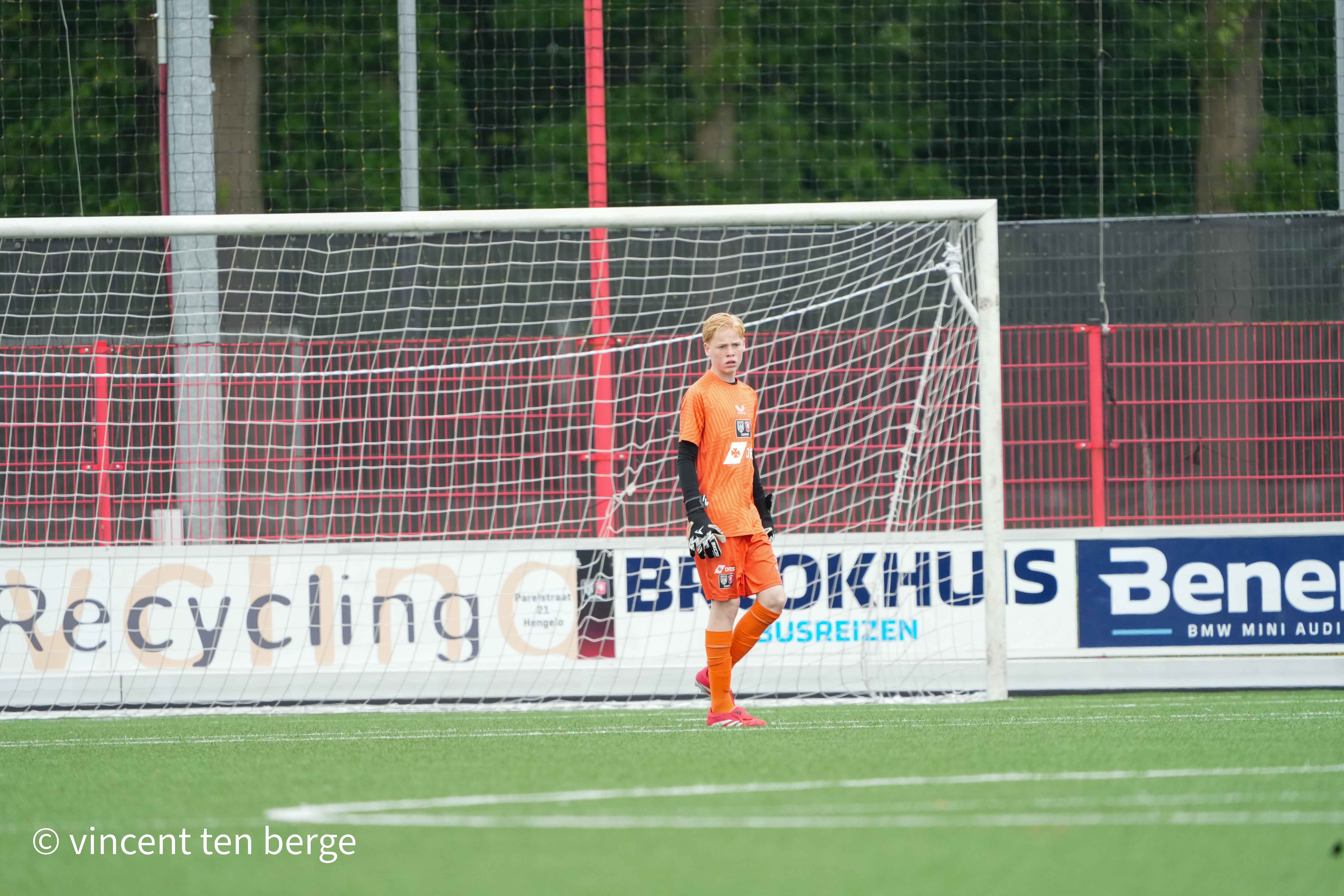 250524 FC Twente Heracles Academie O14 - Almere City O14
