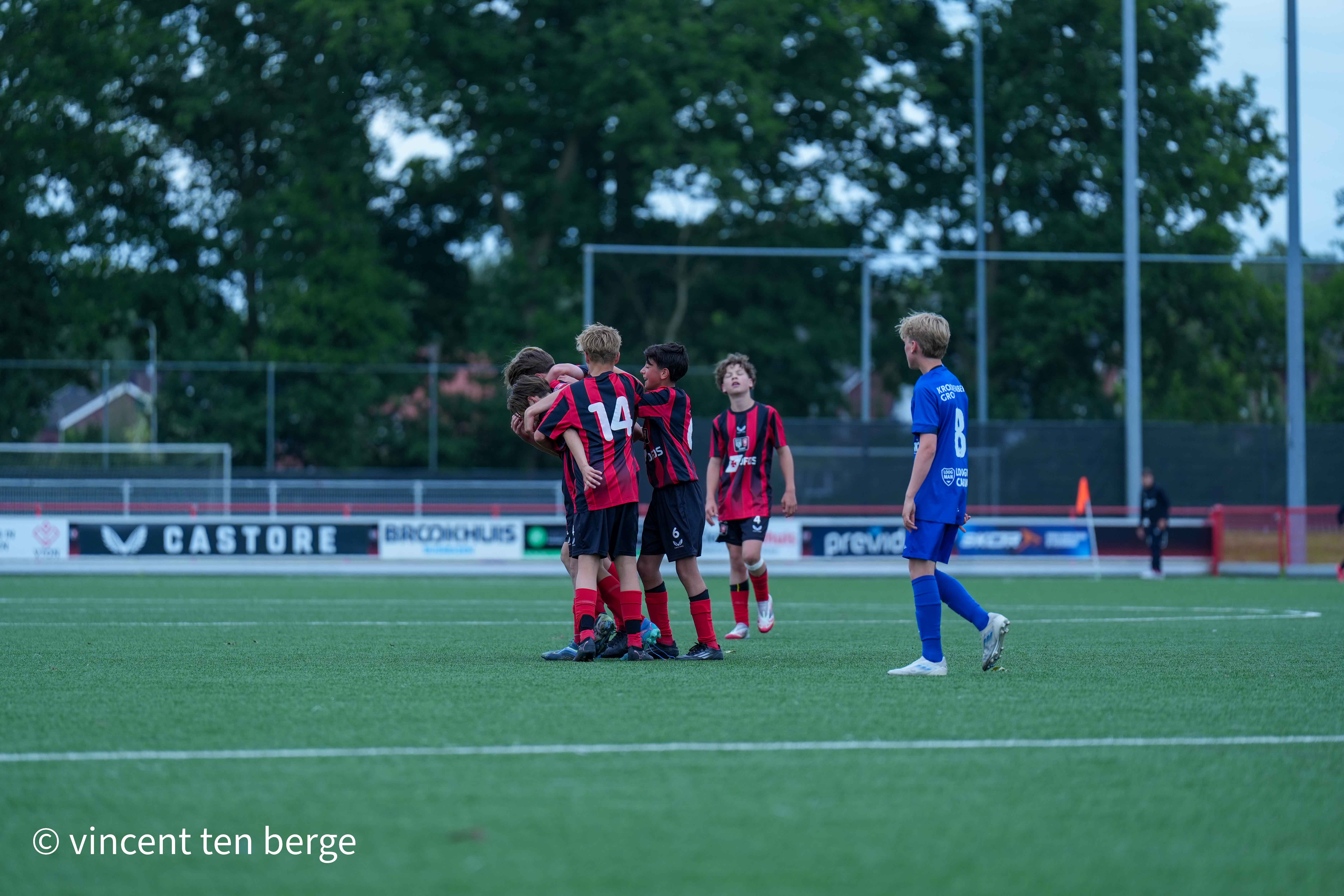 250524 FC Twente Heracles Academie O14 - Almere City O14
