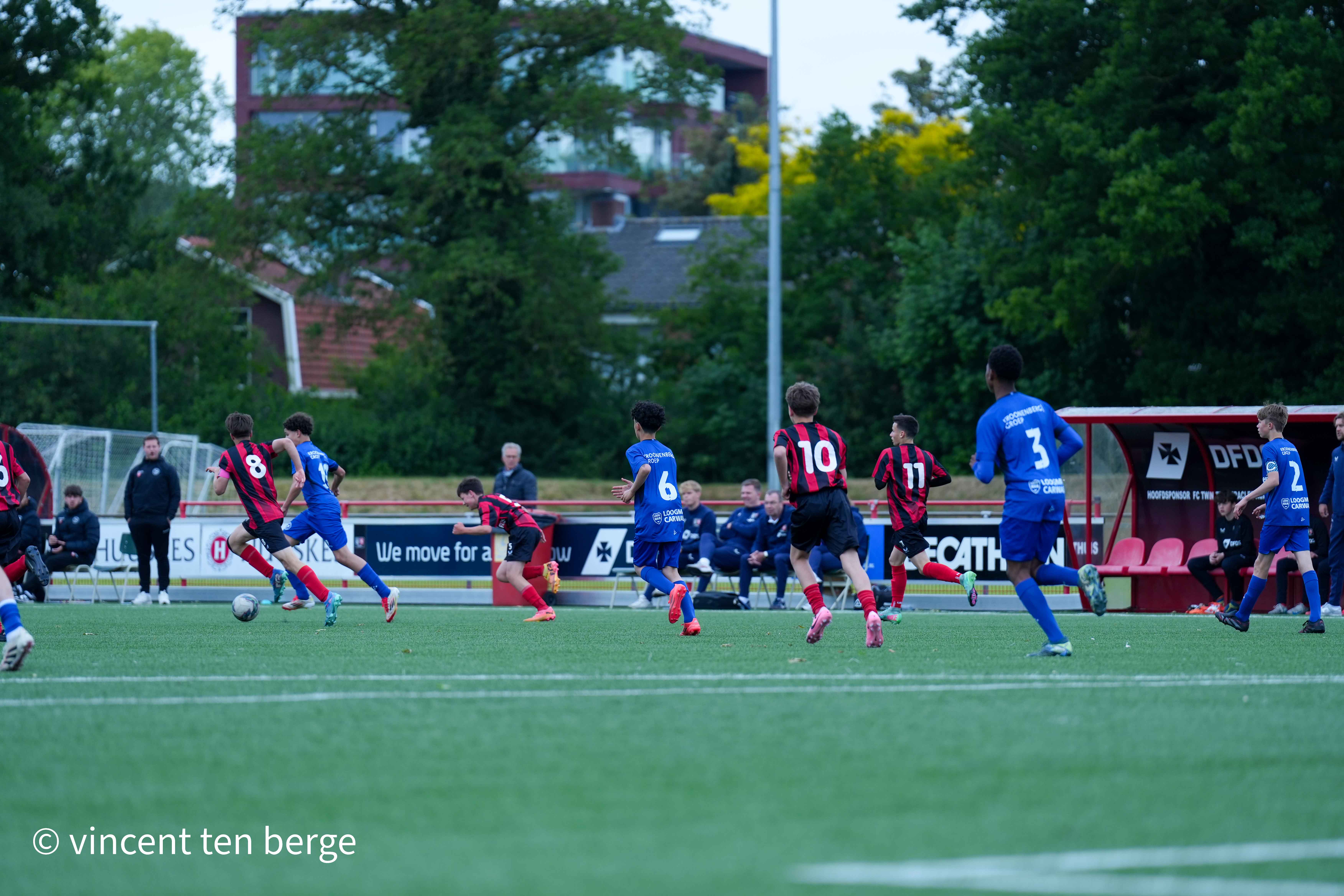 250524 FC Twente Heracles Academie O14 - Almere City O14