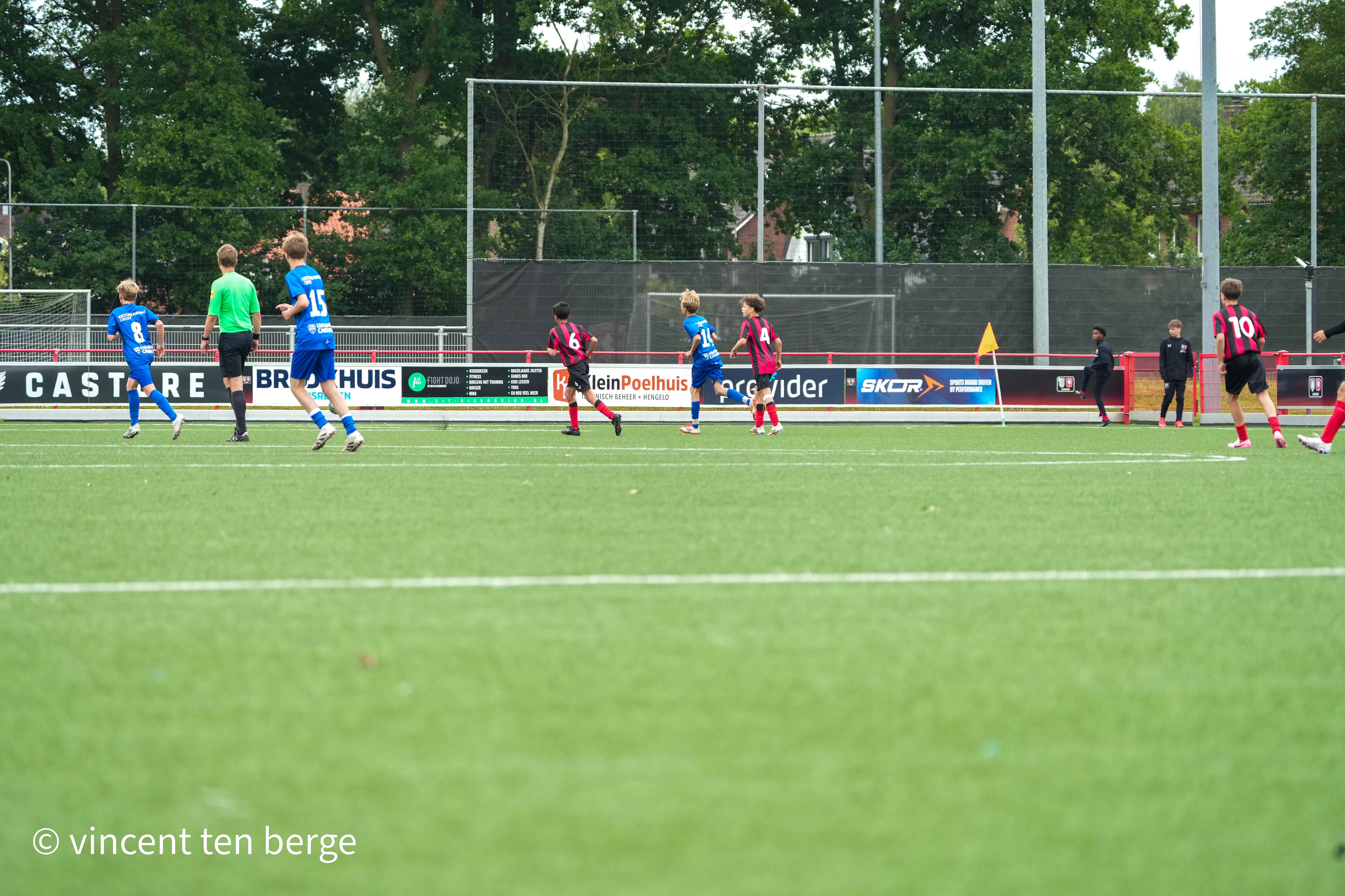 250524 FC Twente Heracles Academie O14 - Almere City O14