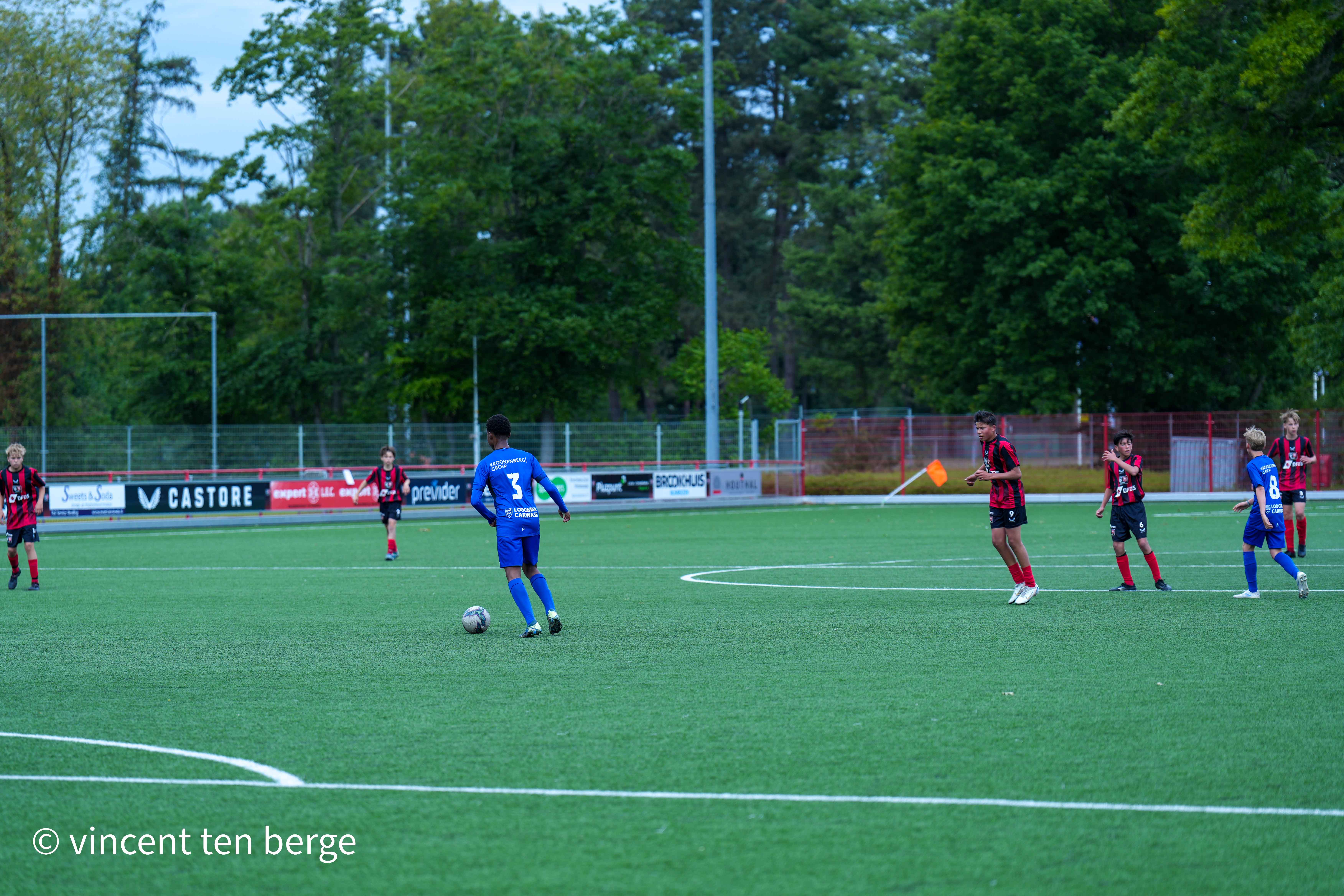 250524 FC Twente Heracles Academie O14 - Almere City O14
