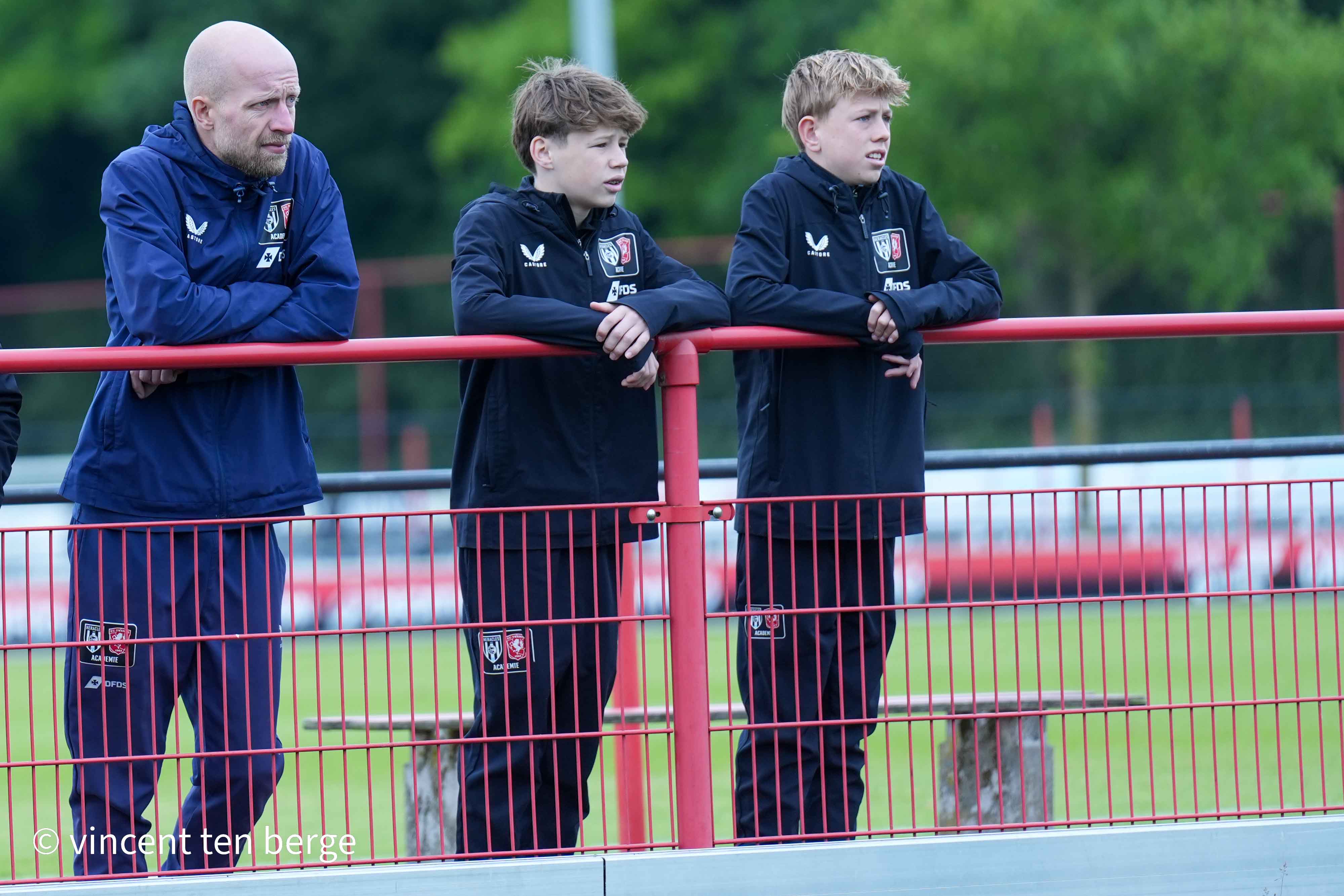 250524 FC Twente Heracles Academie O14 - Almere City O14