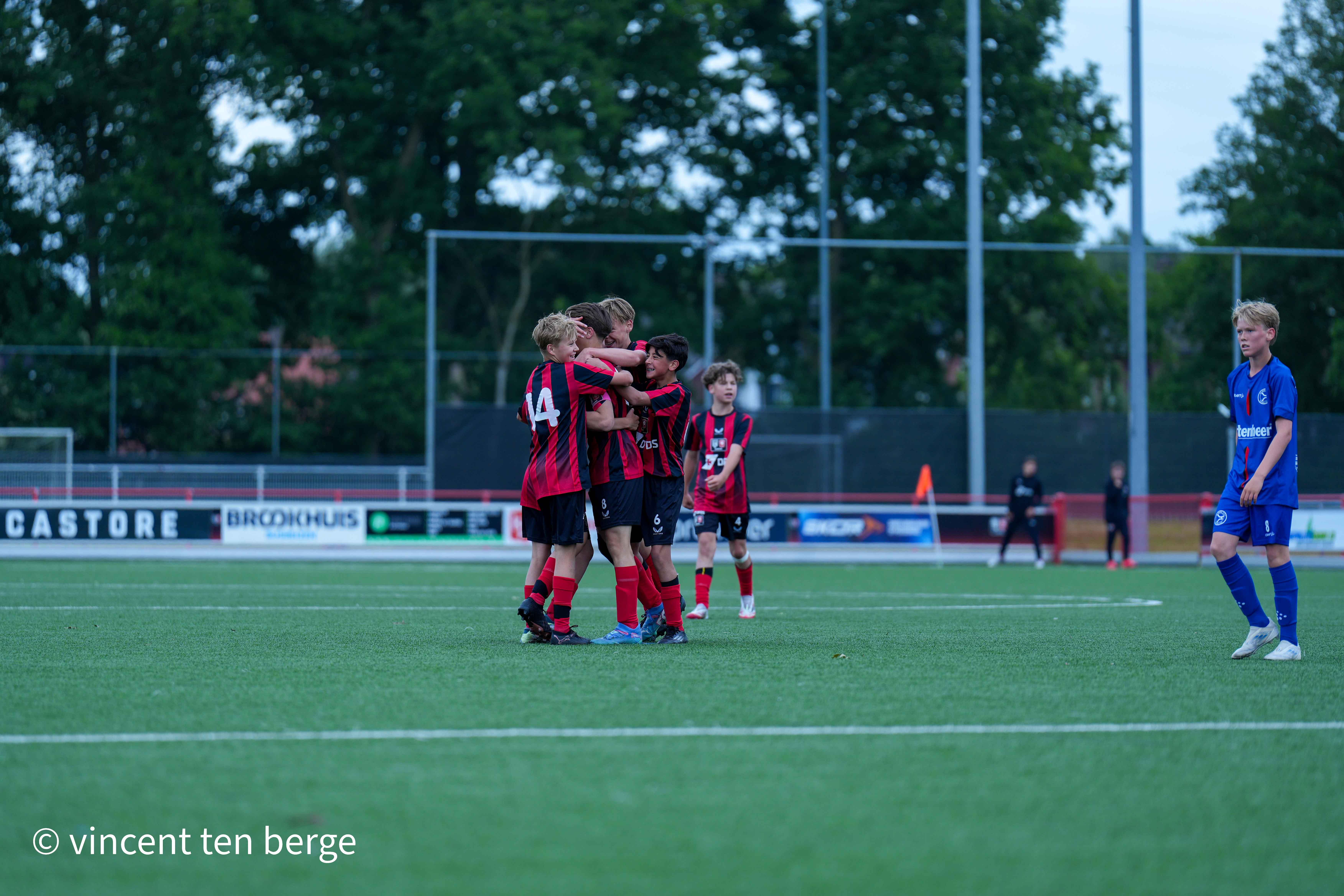 250524 FC Twente Heracles Academie O14 - Almere City O14