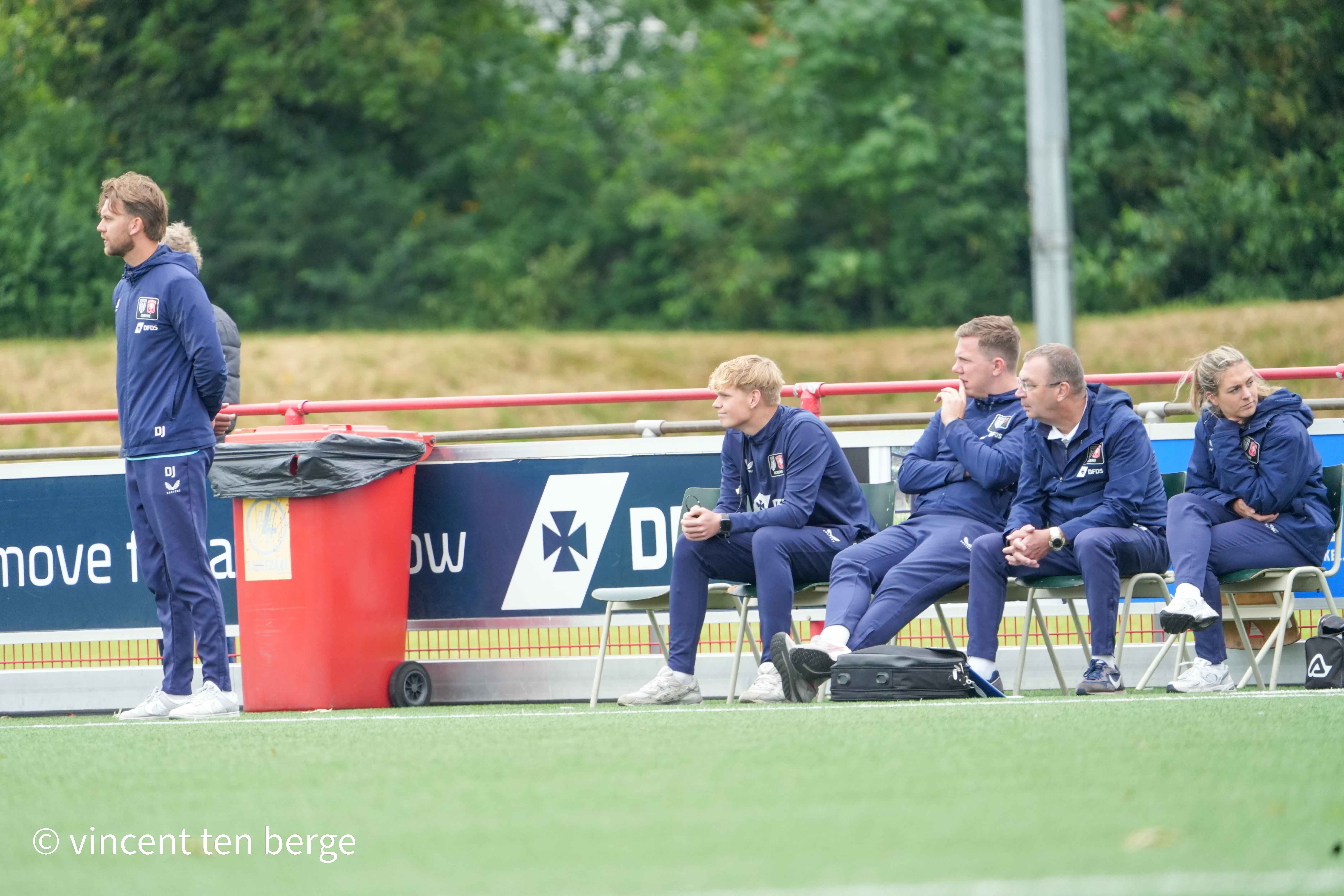 250524 FC Twente Heracles Academie O14 - Almere City O14