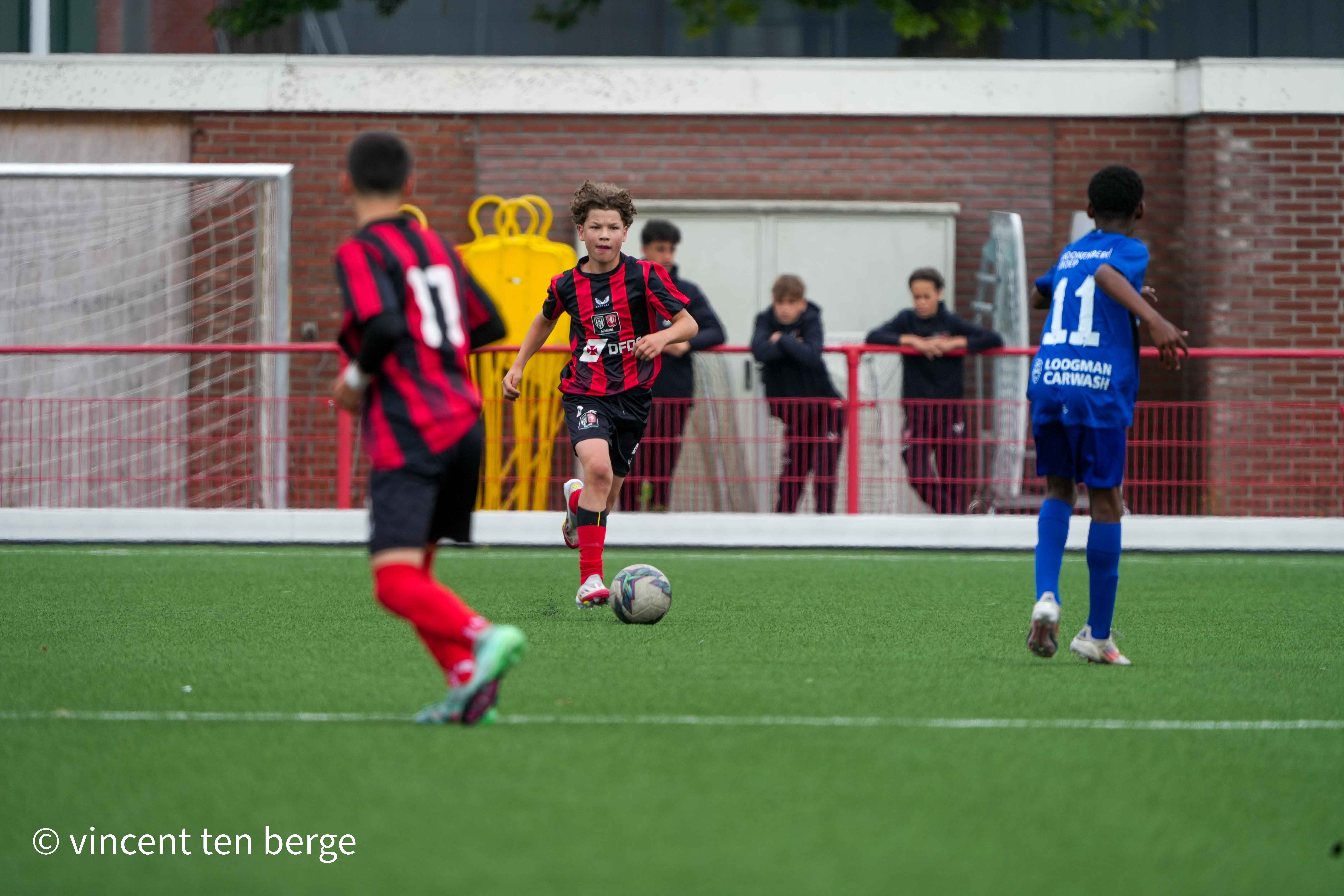 250524 FC Twente Heracles Academie O14 - Almere City O14