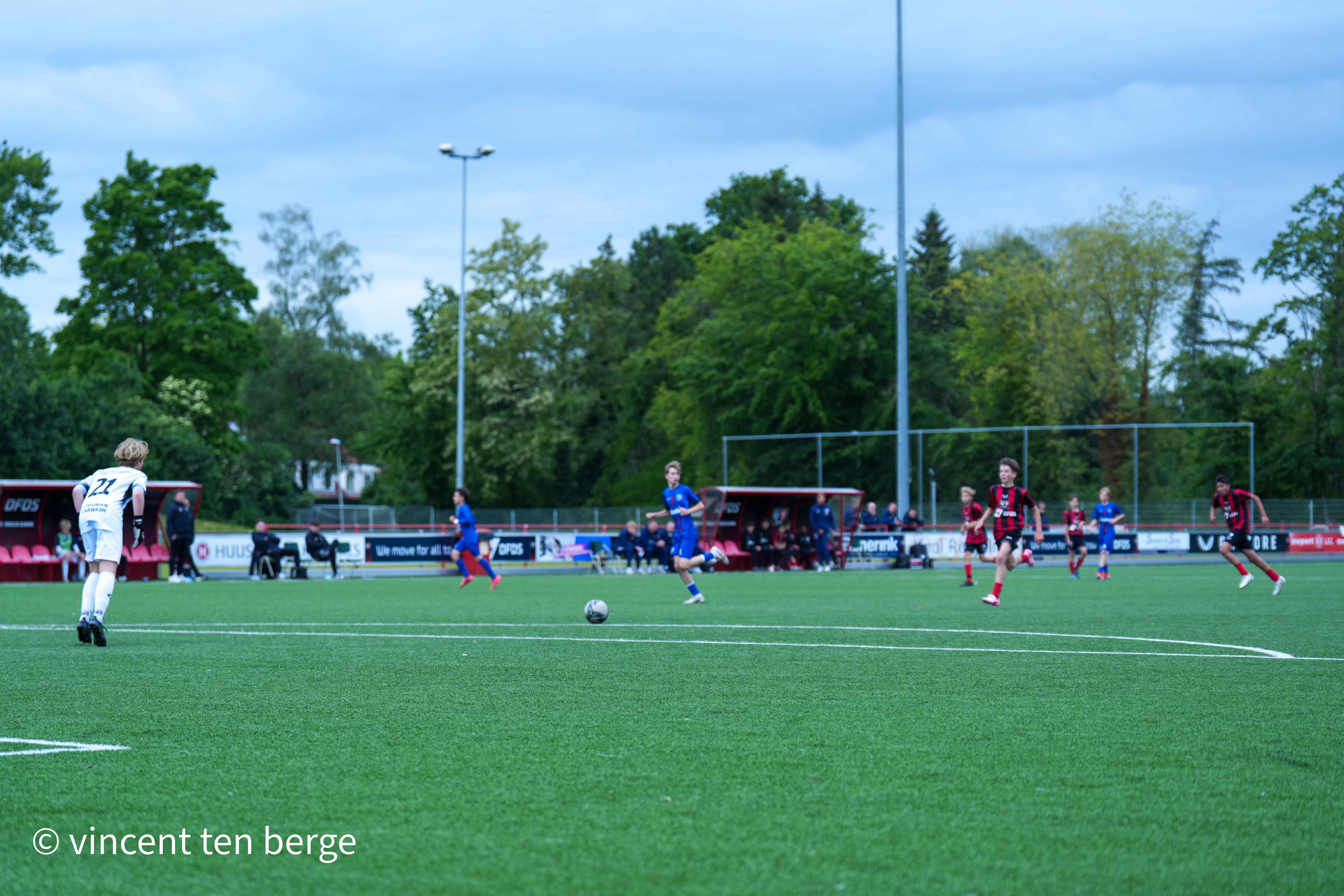 250524 FC Twente Heracles Academie O14 - Almere City O14