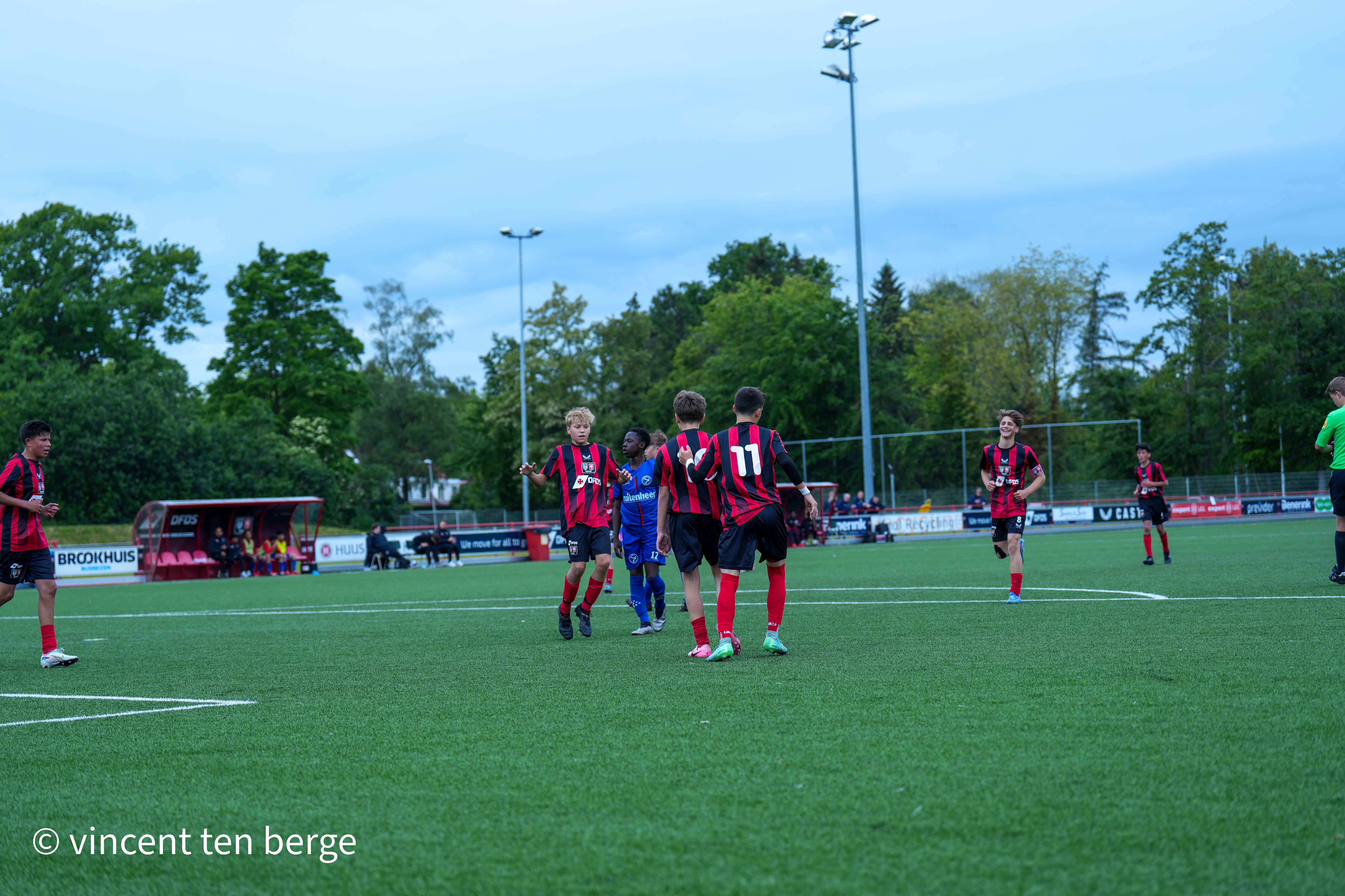 250524 FC Twente Heracles Academie O14 - Almere City O14