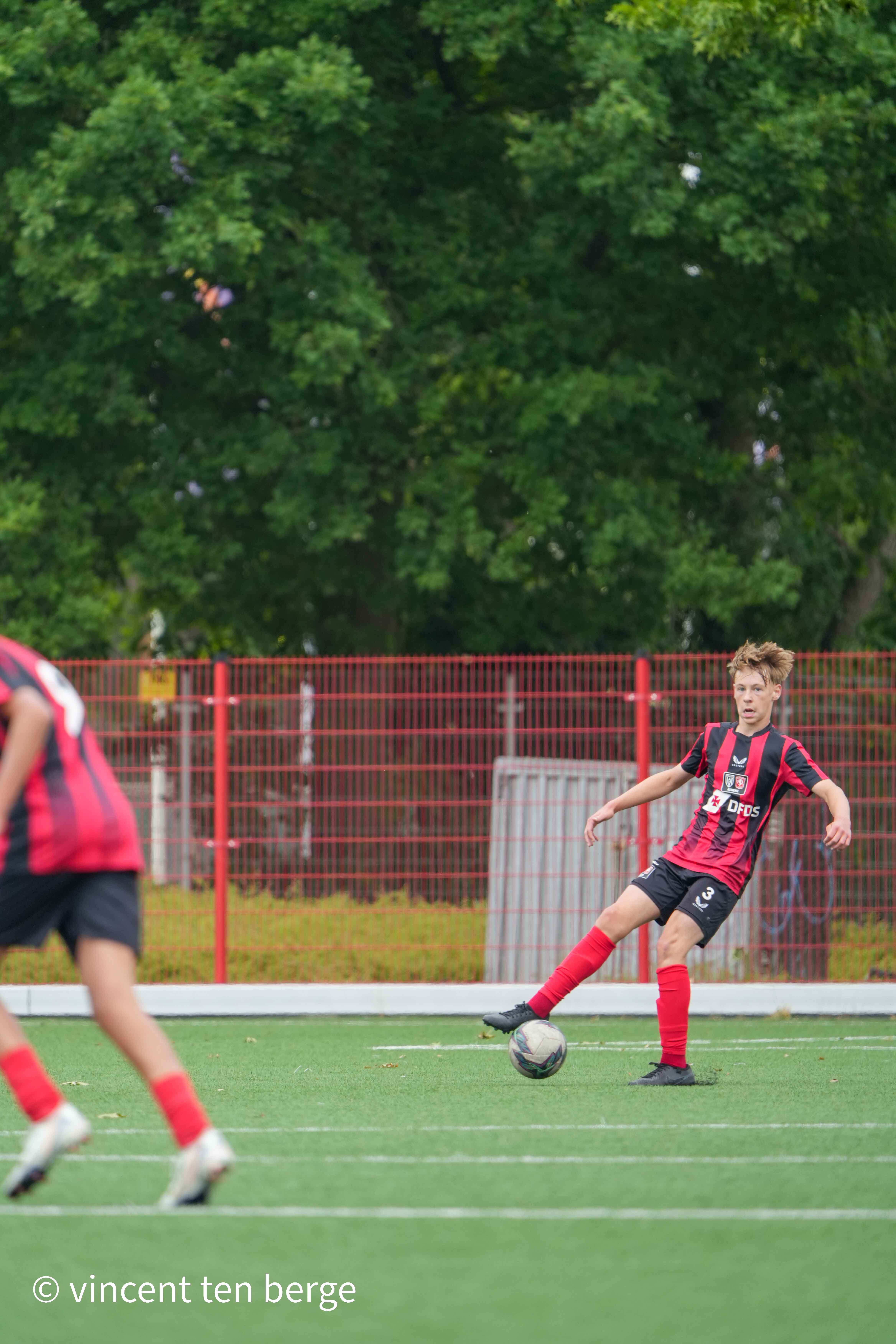 250524 FC Twente Heracles Academie O14 - Almere City O14