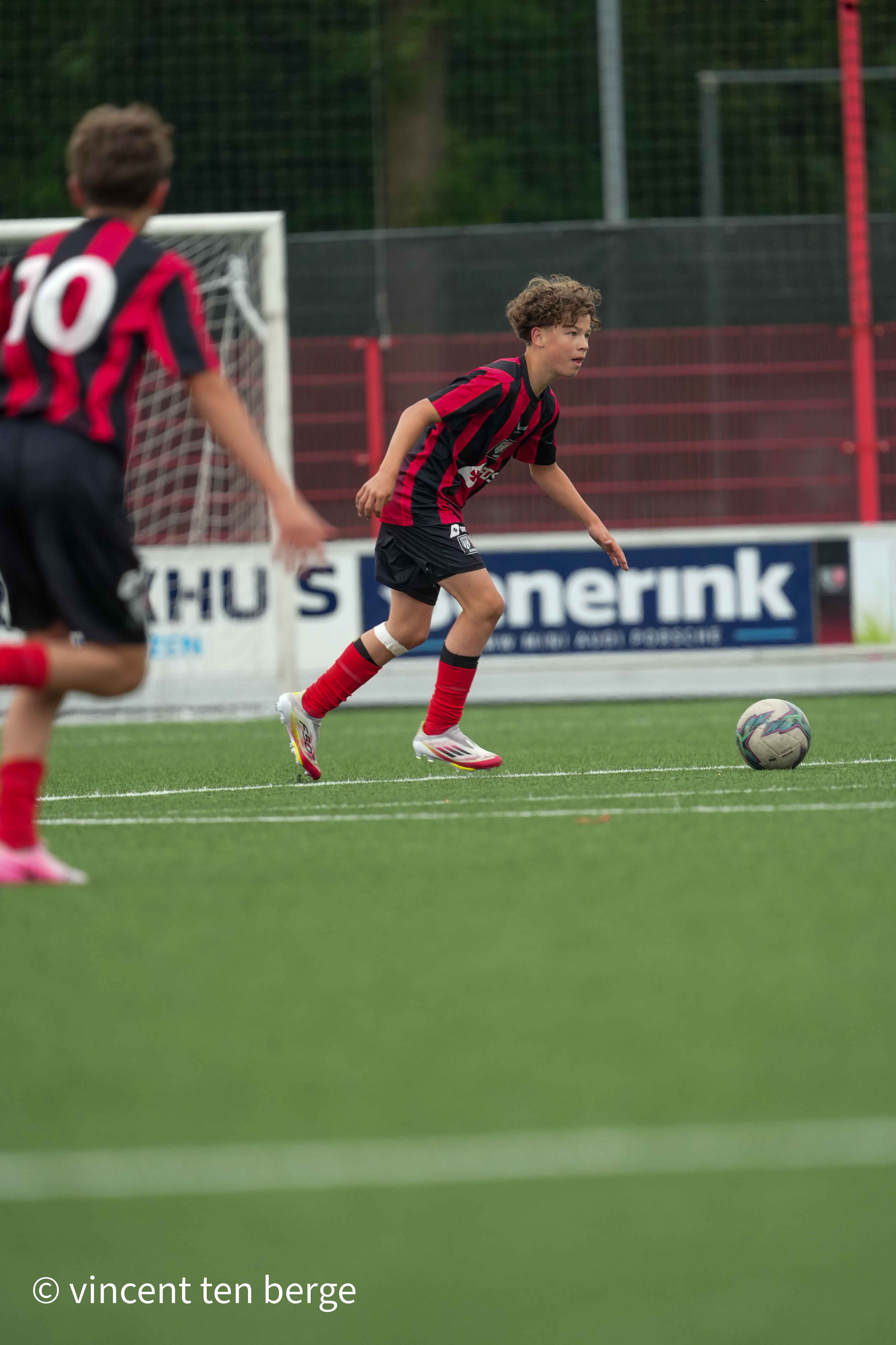 250524 FC Twente Heracles Academie O14 - Almere City O14