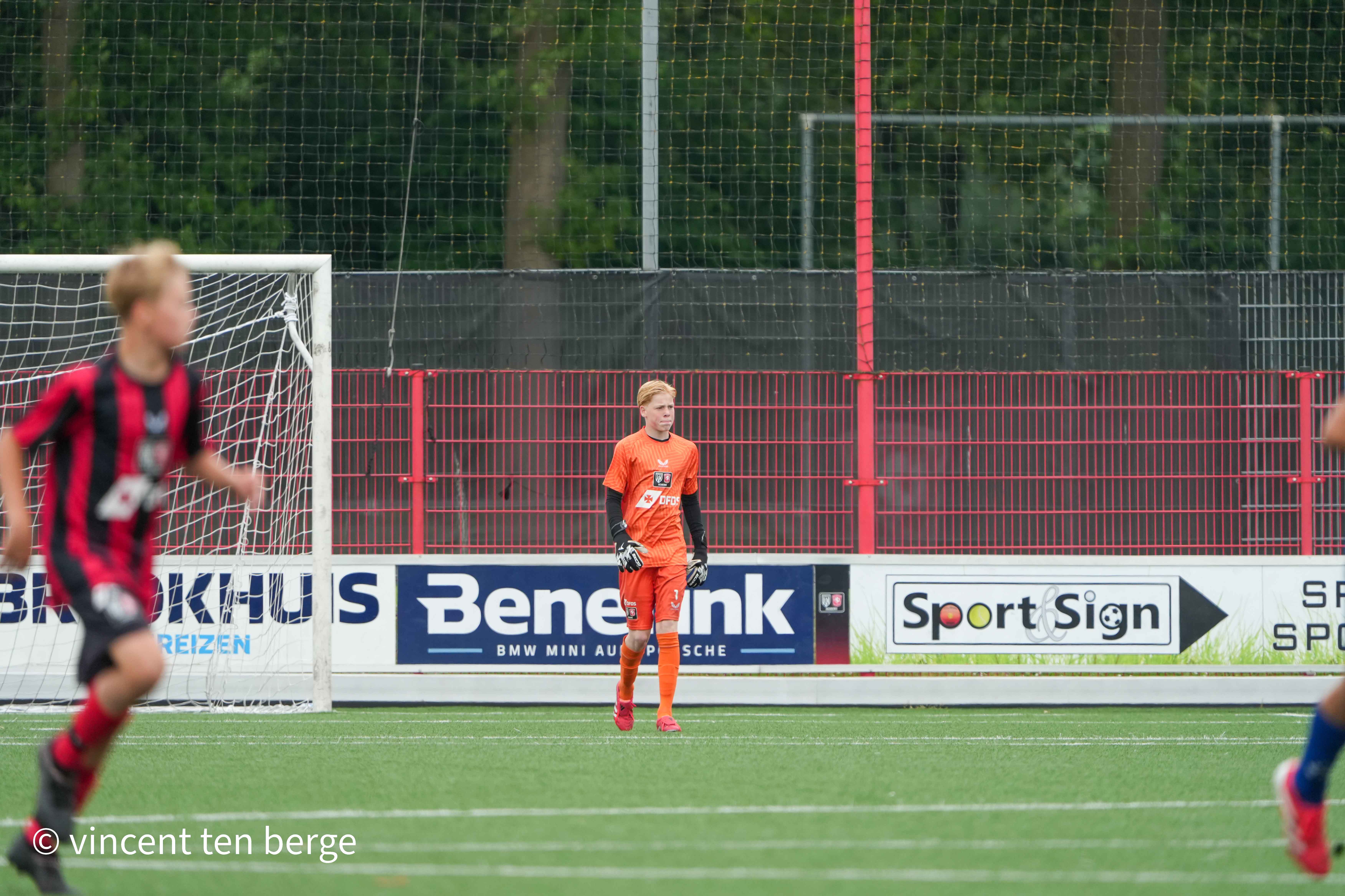 250524 FC Twente Heracles Academie O14 - Almere City O14
