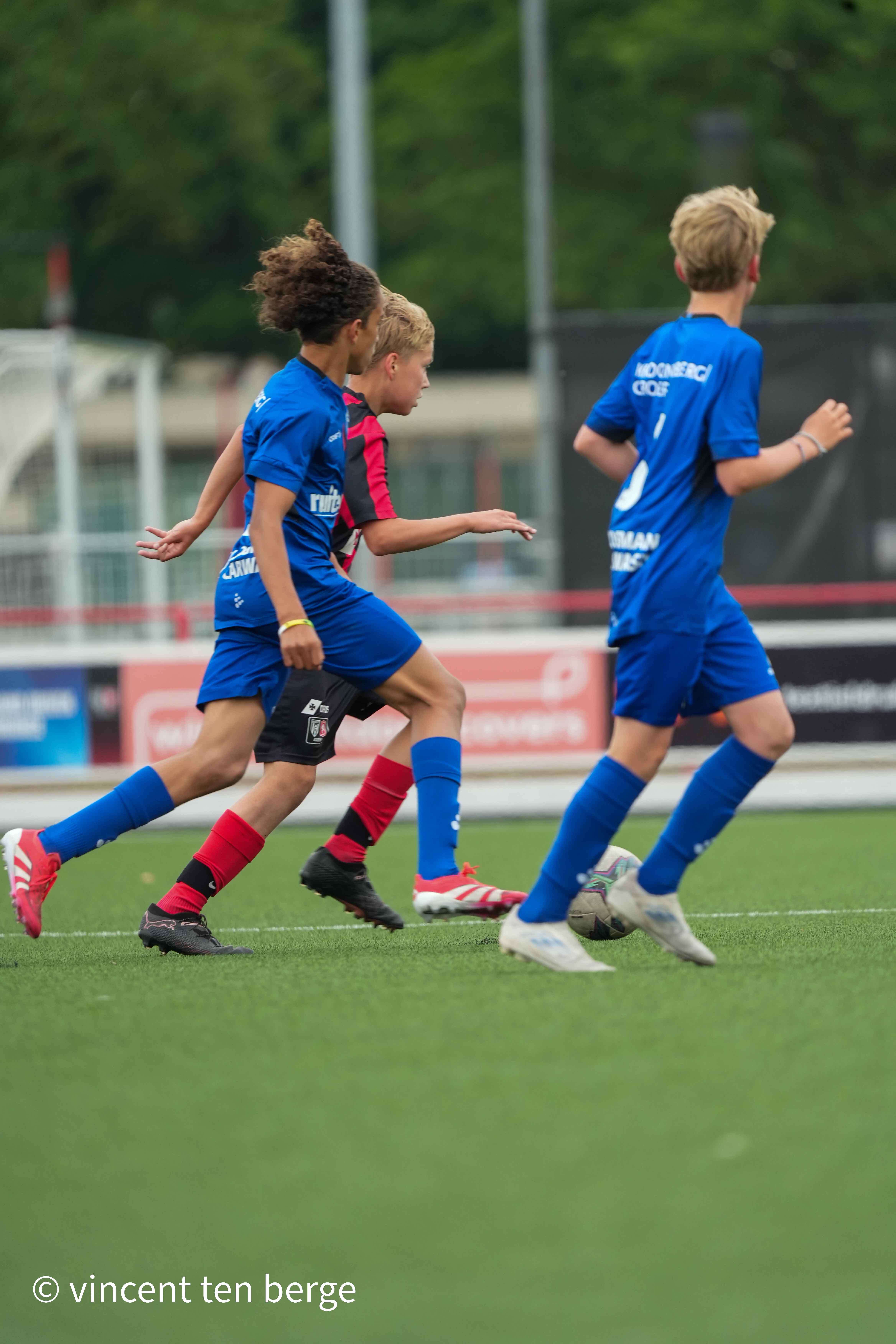 250524 FC Twente Heracles Academie O14 - Almere City O14