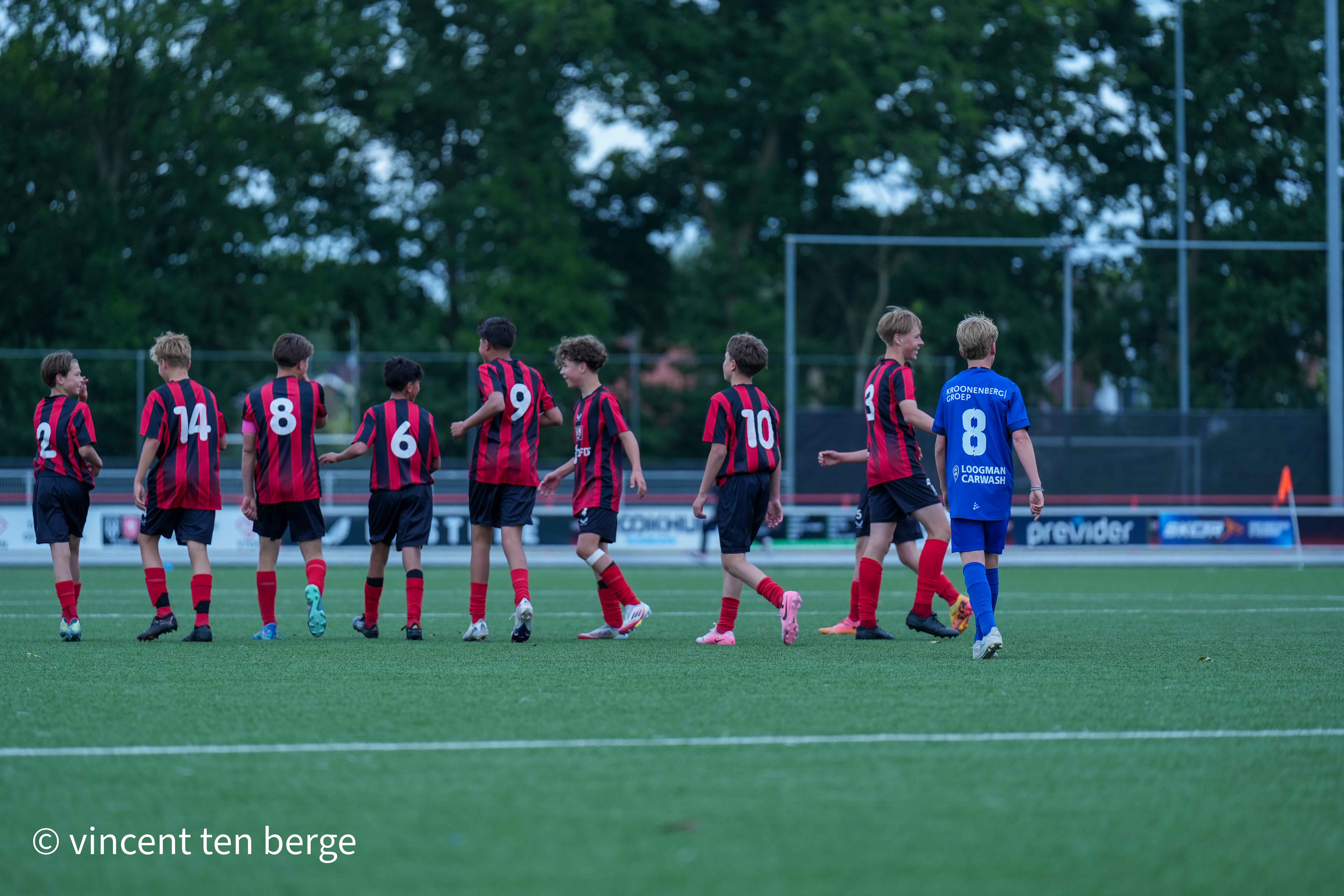 250524 FC Twente Heracles Academie O14 - Almere City O14