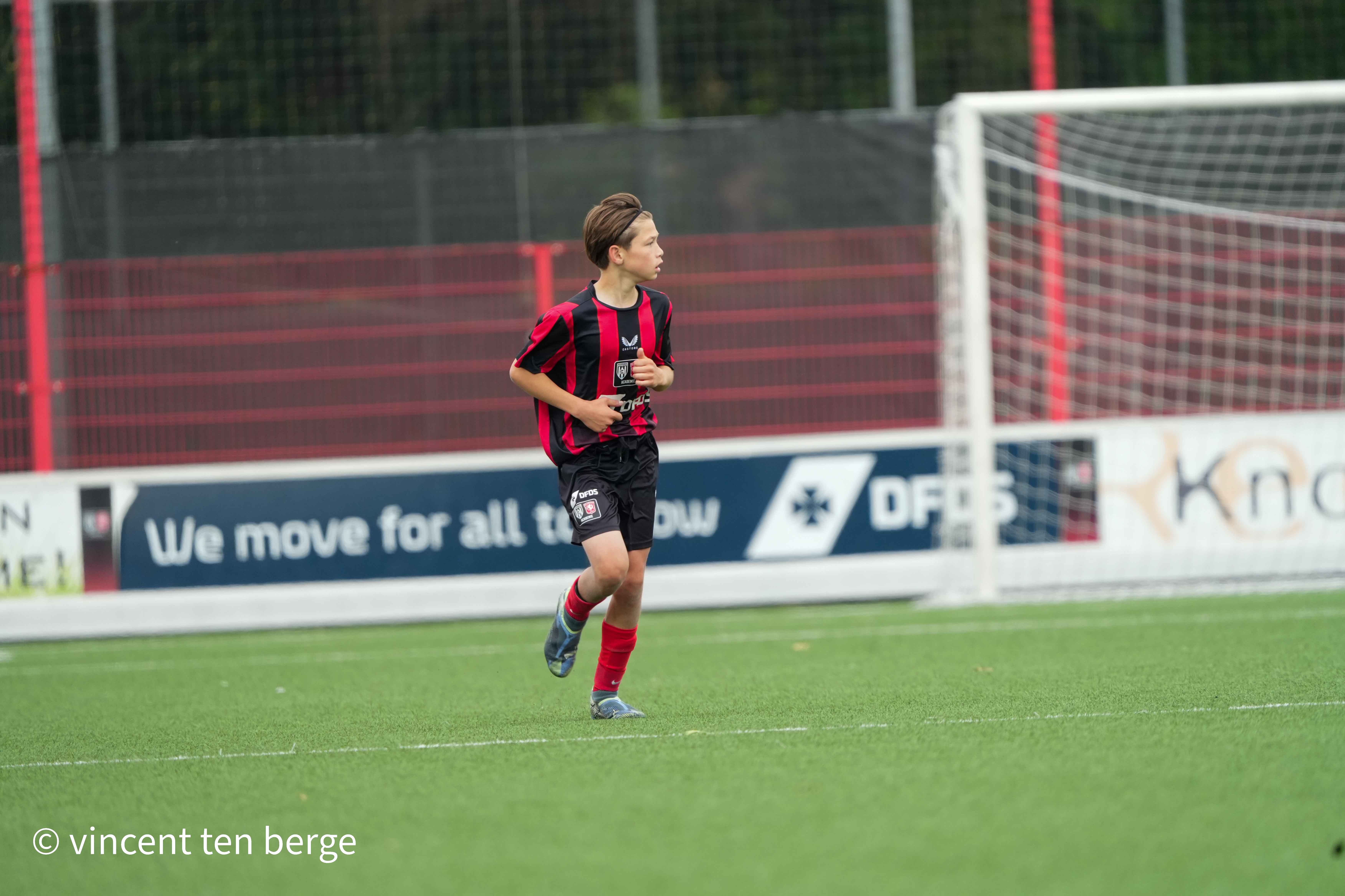 250524 FC Twente Heracles Academie O14 - Almere City O14