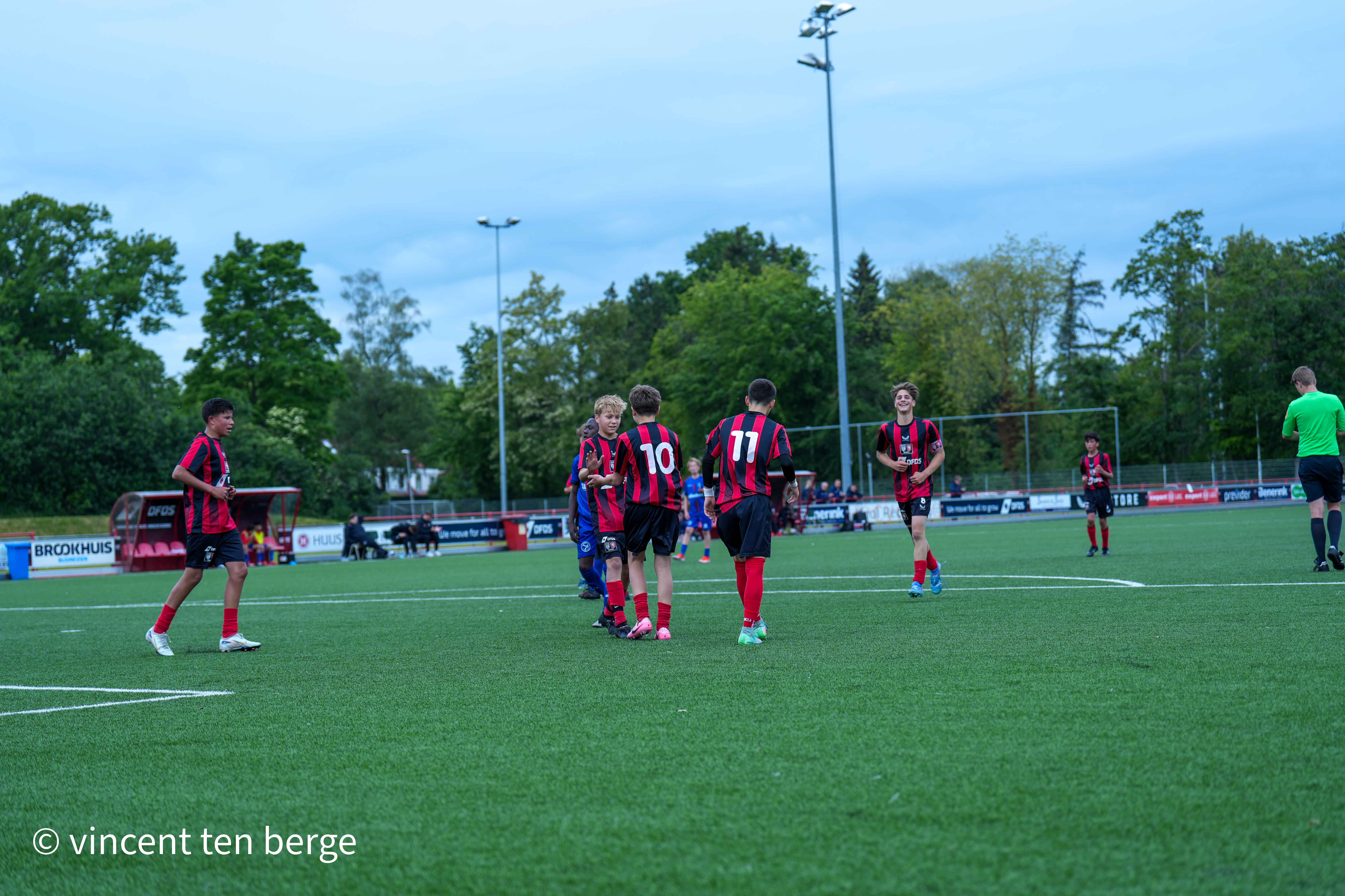 250524 FC Twente Heracles Academie O14 - Almere City O14