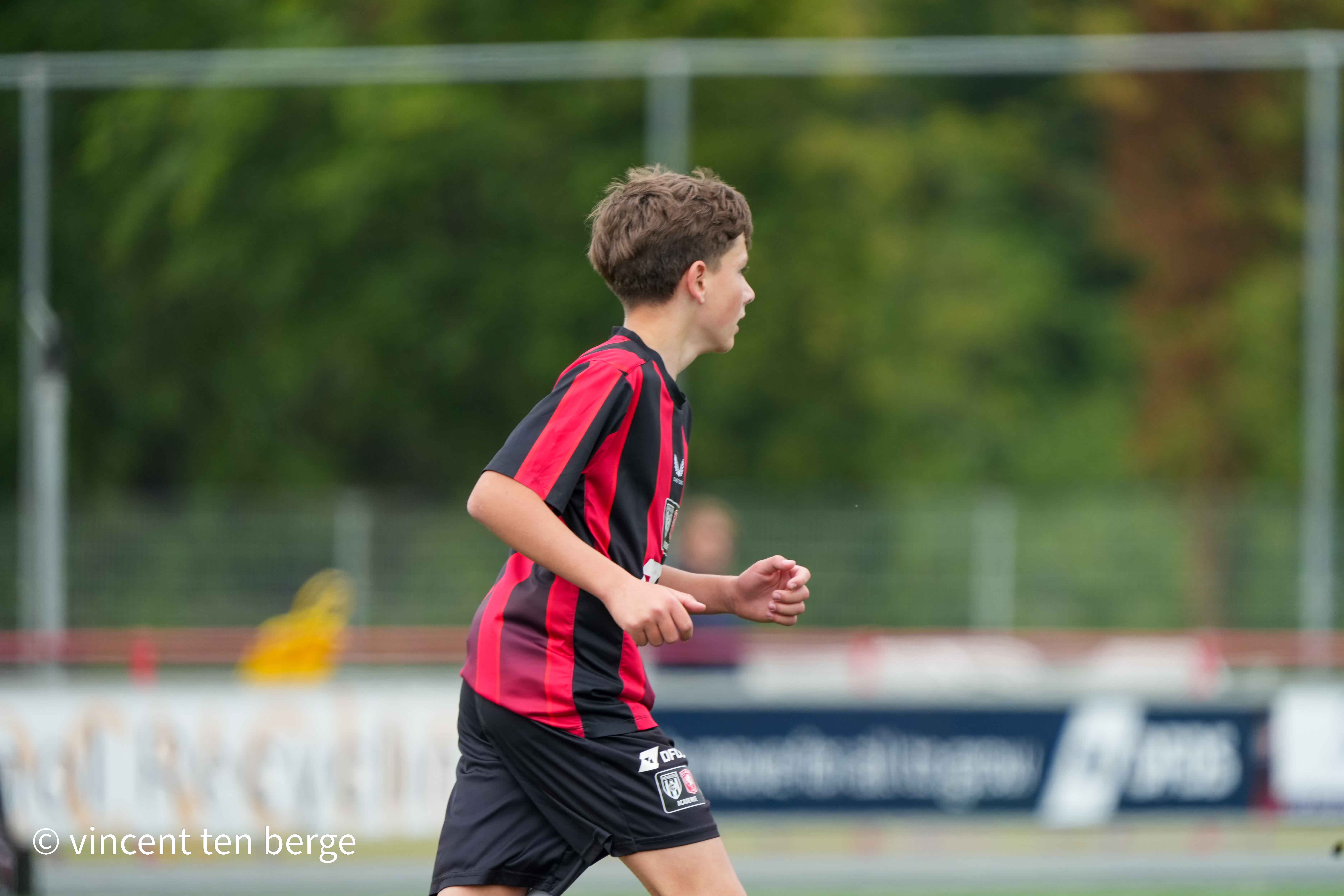 250524 FC Twente Heracles Academie O14 - Almere City O14