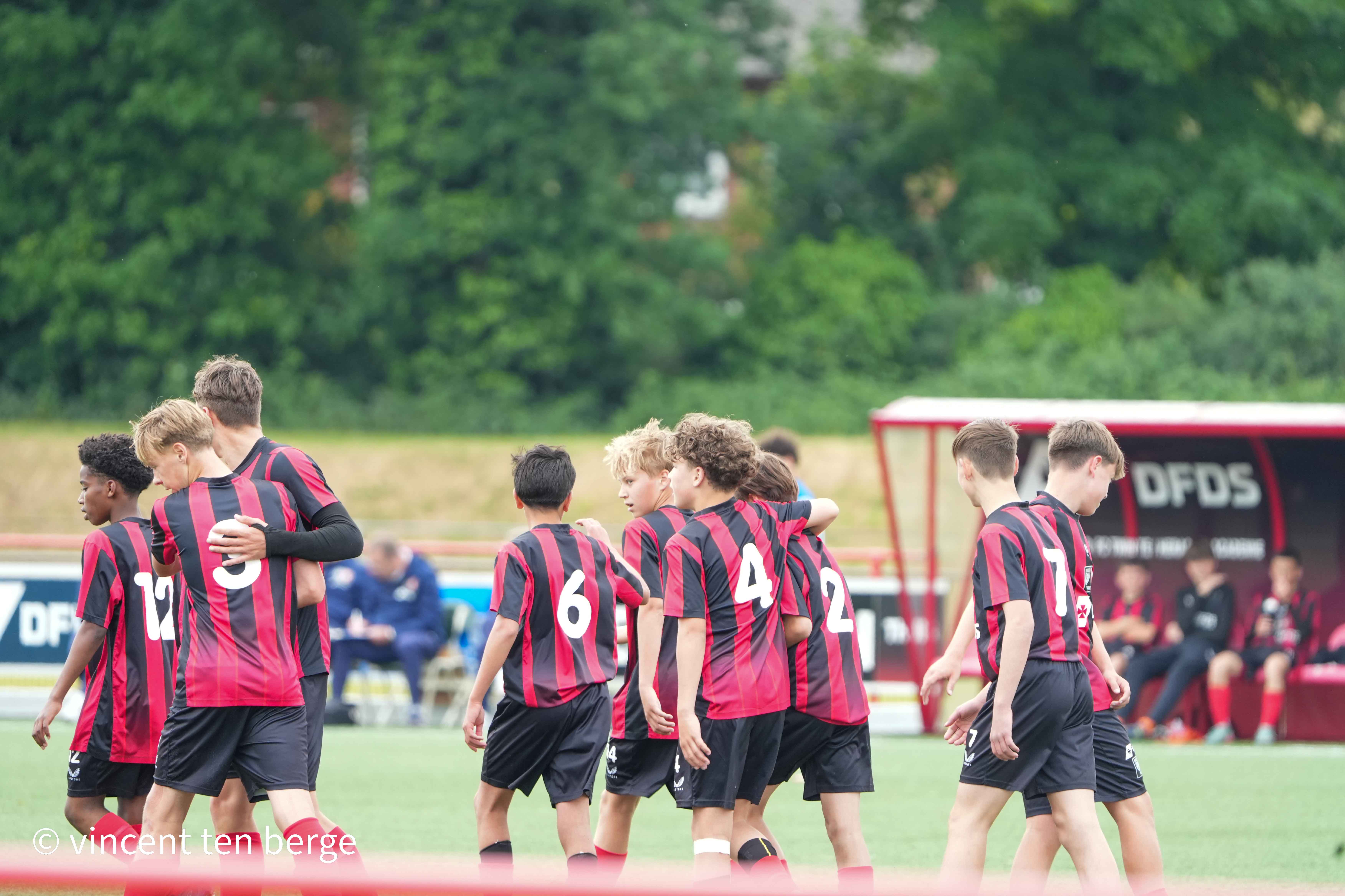 250524 FC Twente Heracles Academie O14 - Almere City O14