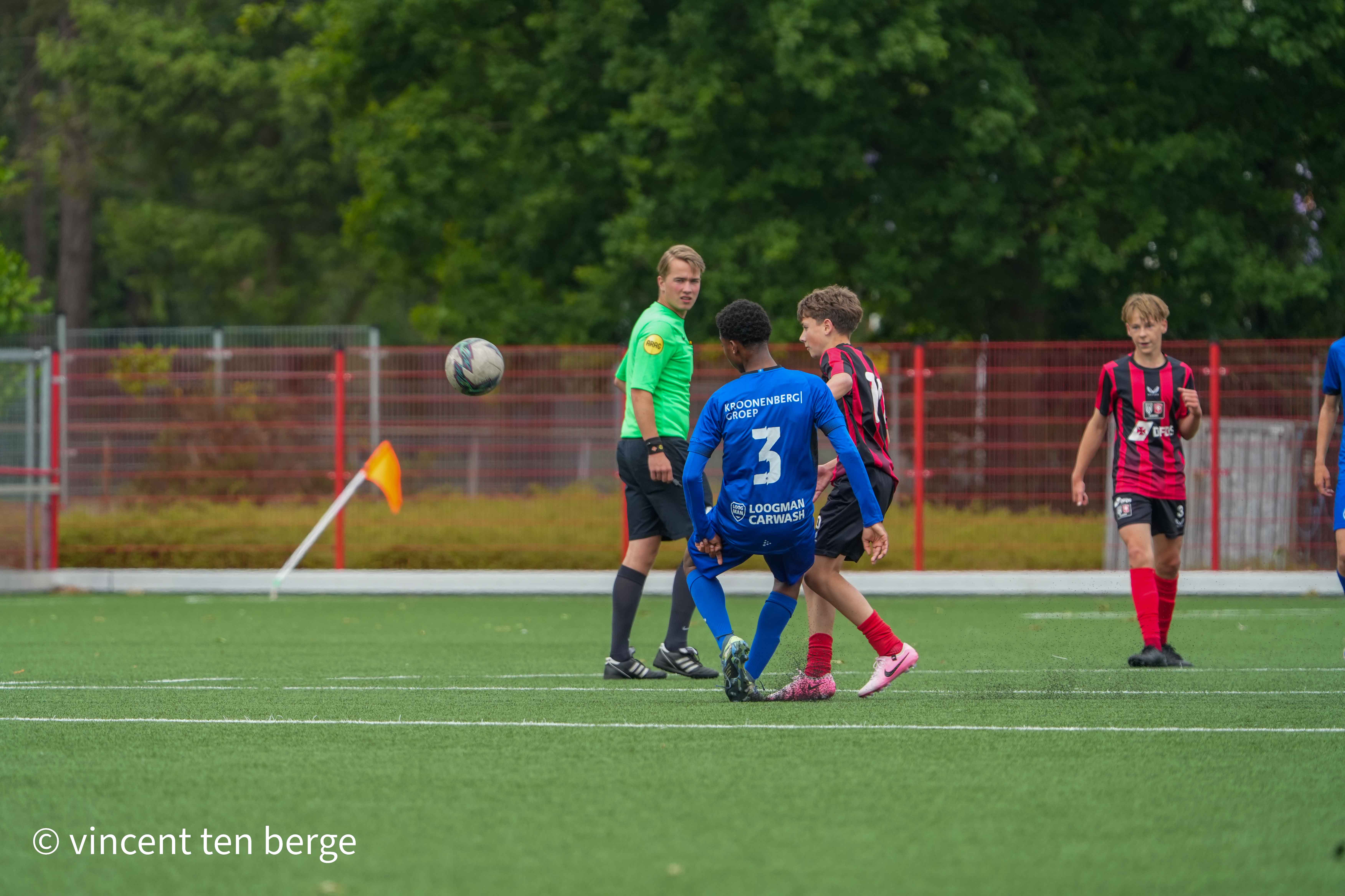 250524 FC Twente Heracles Academie O14 - Almere City O14