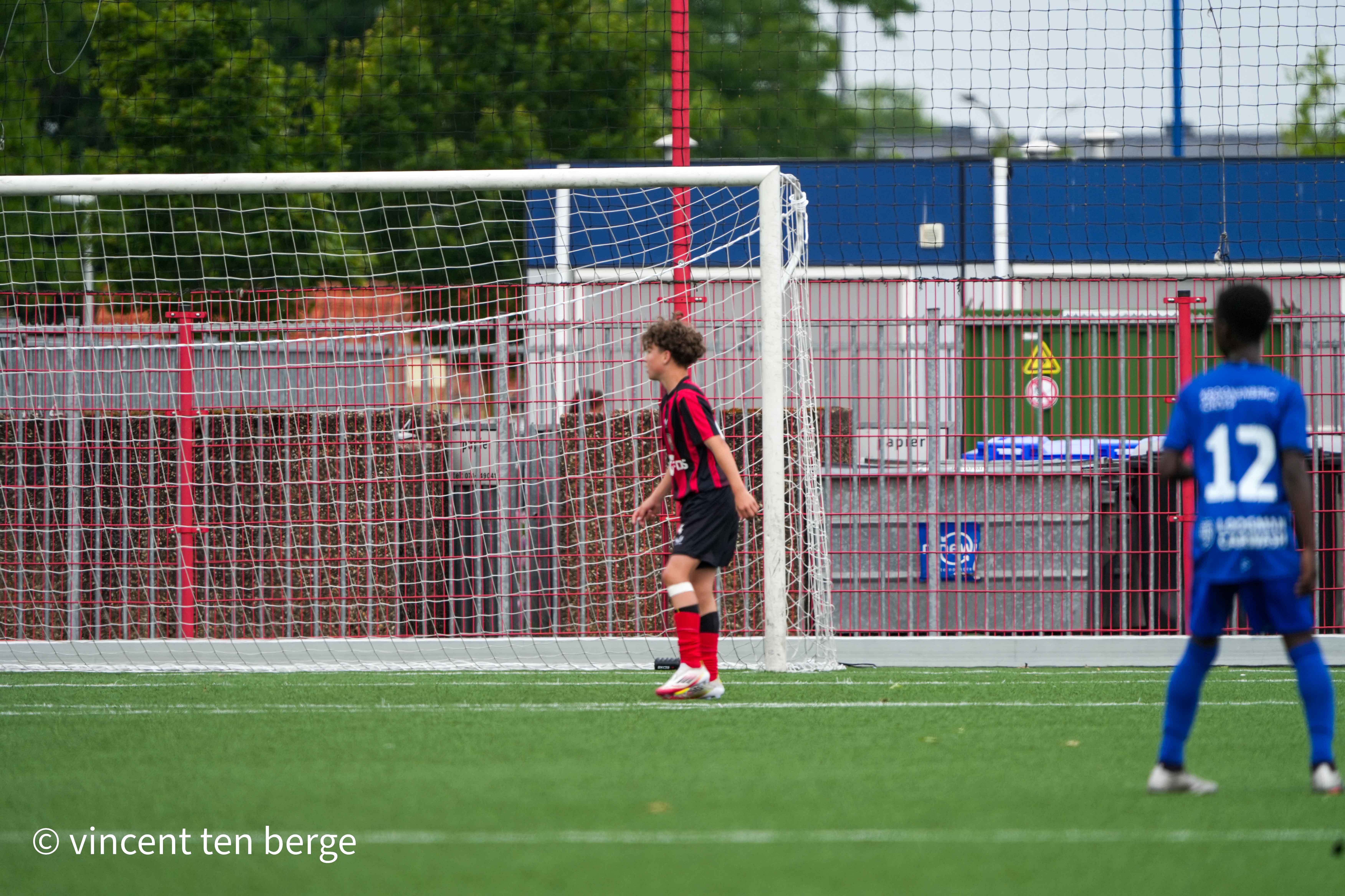 250524 FC Twente Heracles Academie O14 - Almere City O14