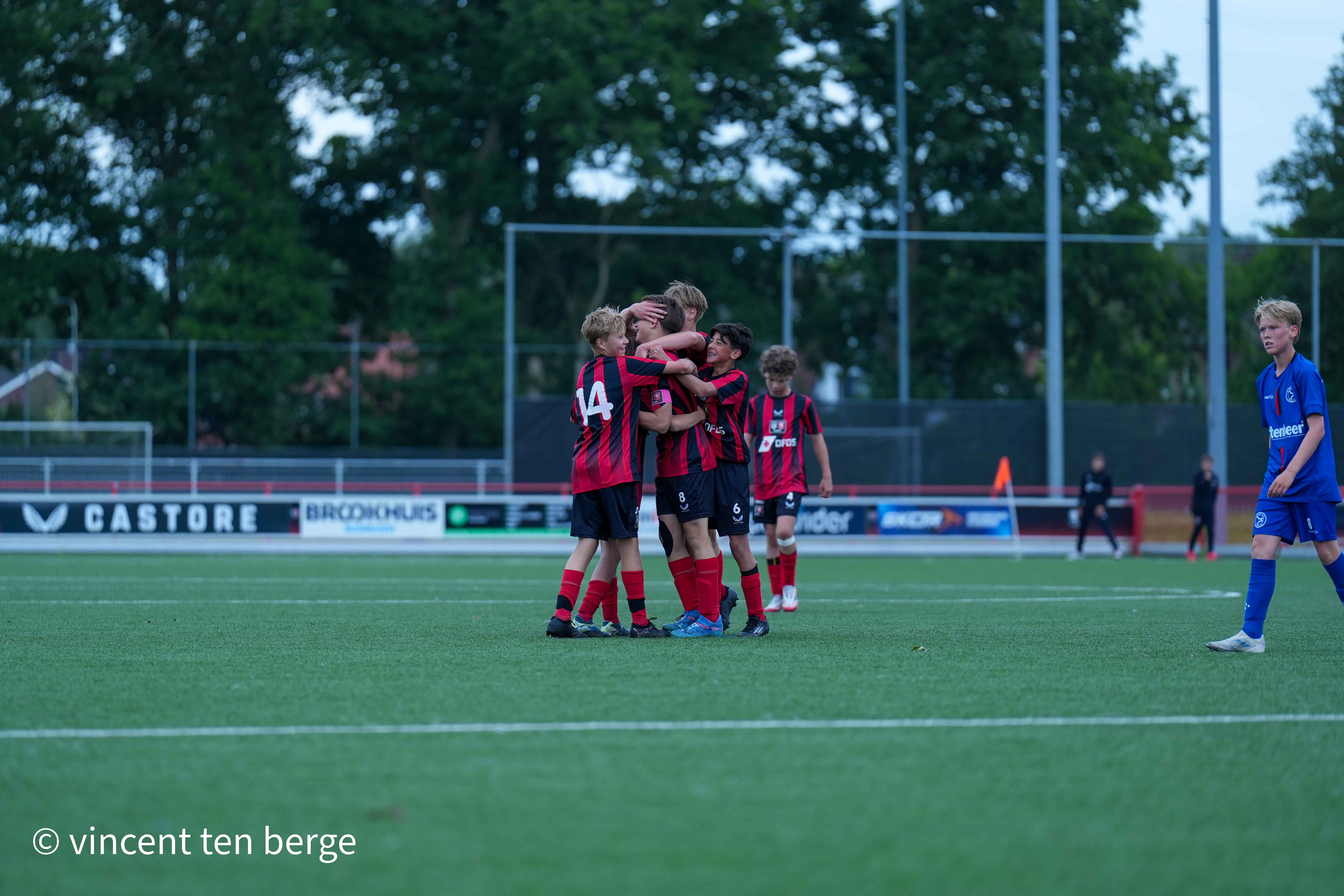 250524 FC Twente Heracles Academie O14 - Almere City O14