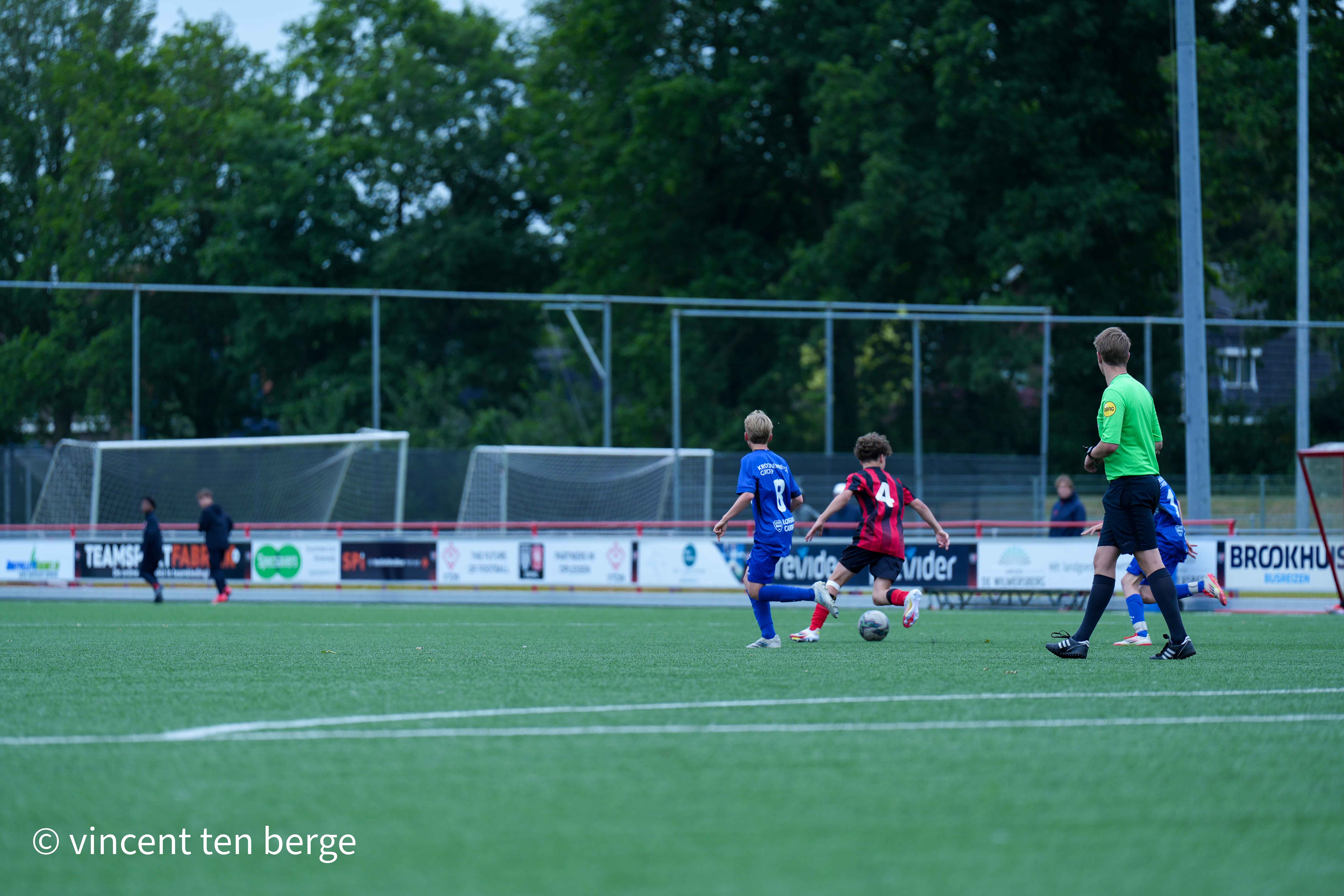 250524 FC Twente Heracles Academie O14 - Almere City O14