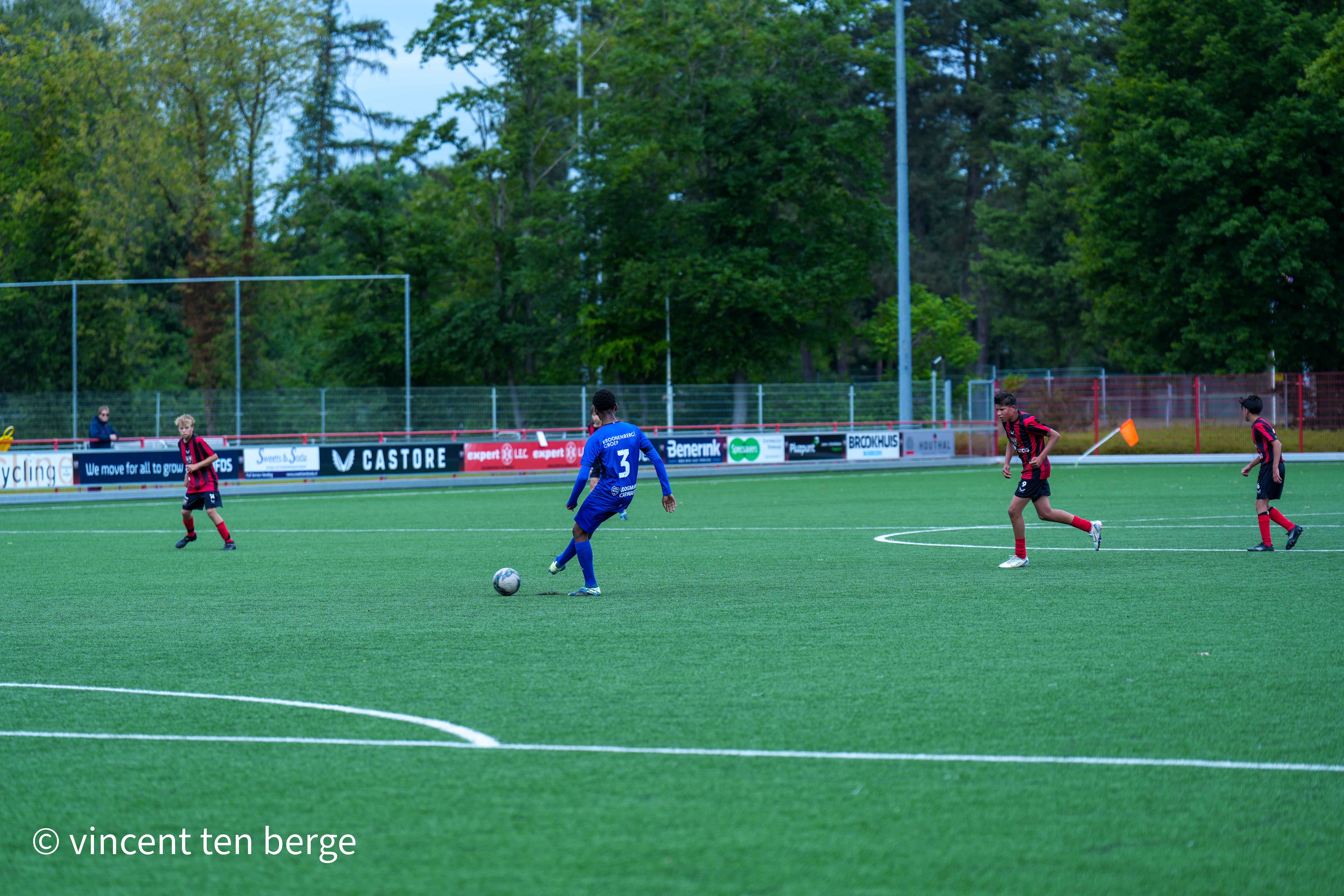250524 FC Twente Heracles Academie O14 - Almere City O14