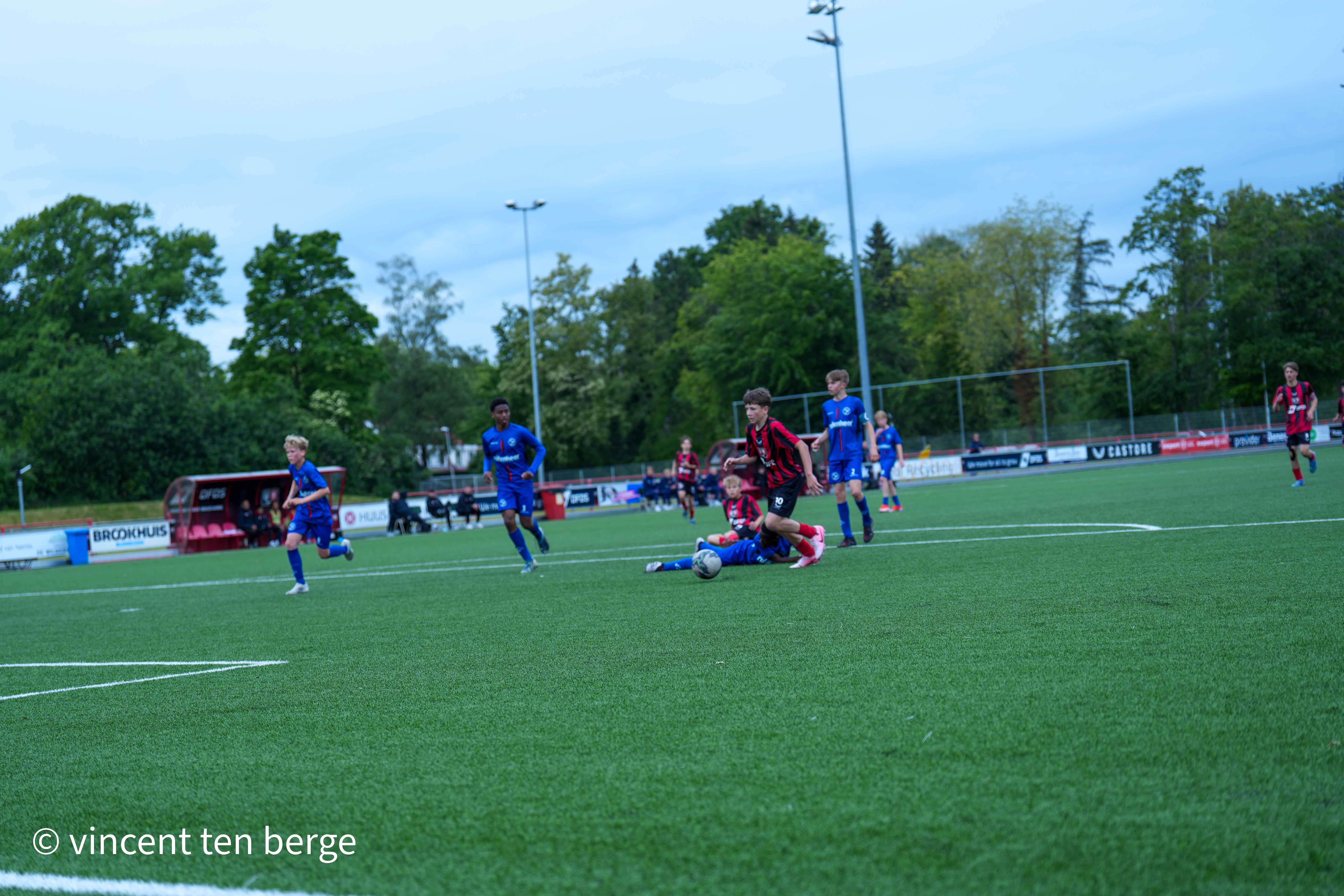 250524 FC Twente Heracles Academie O14 - Almere City O14