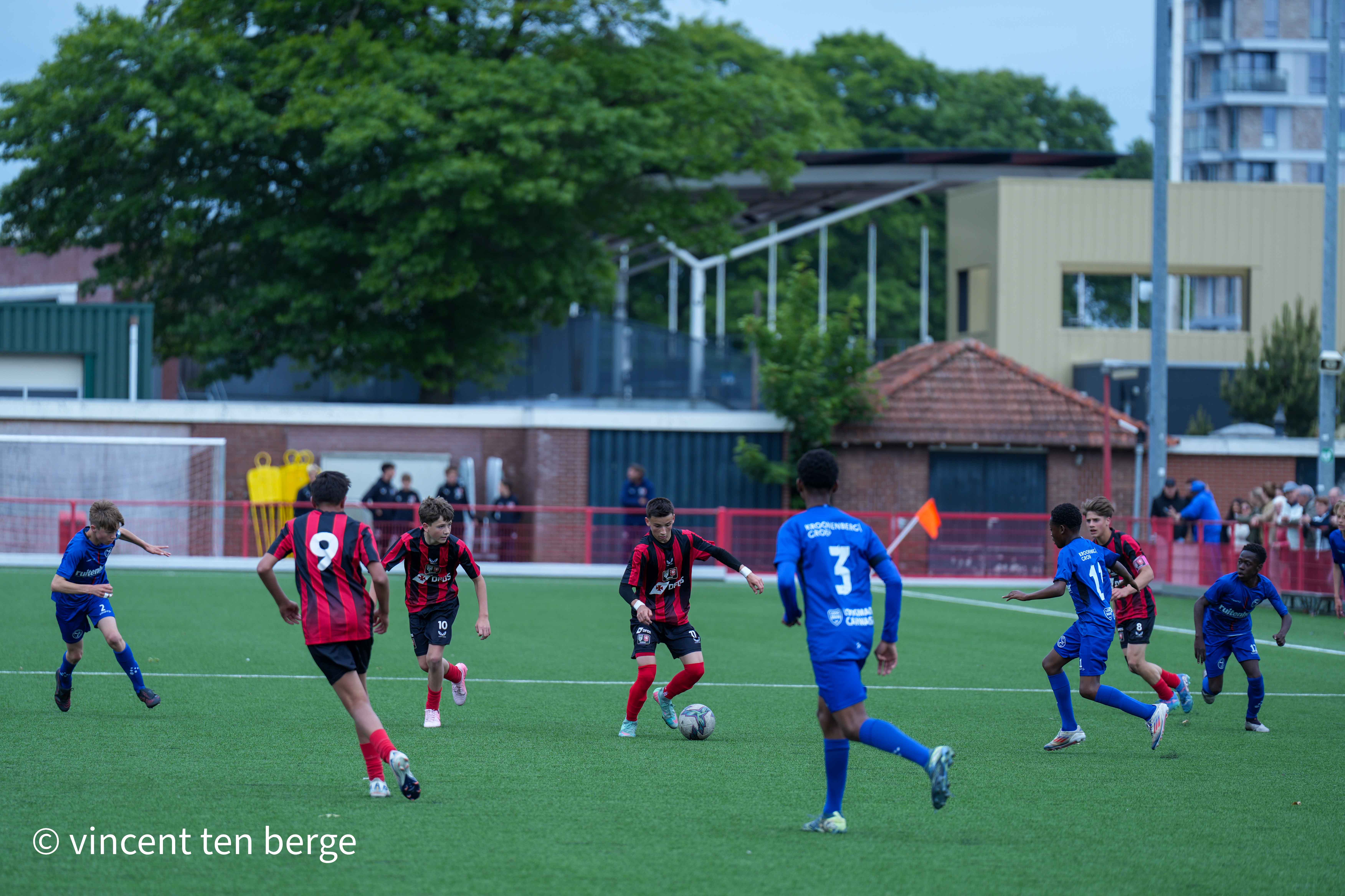 250524 FC Twente Heracles Academie O14 - Almere City O14