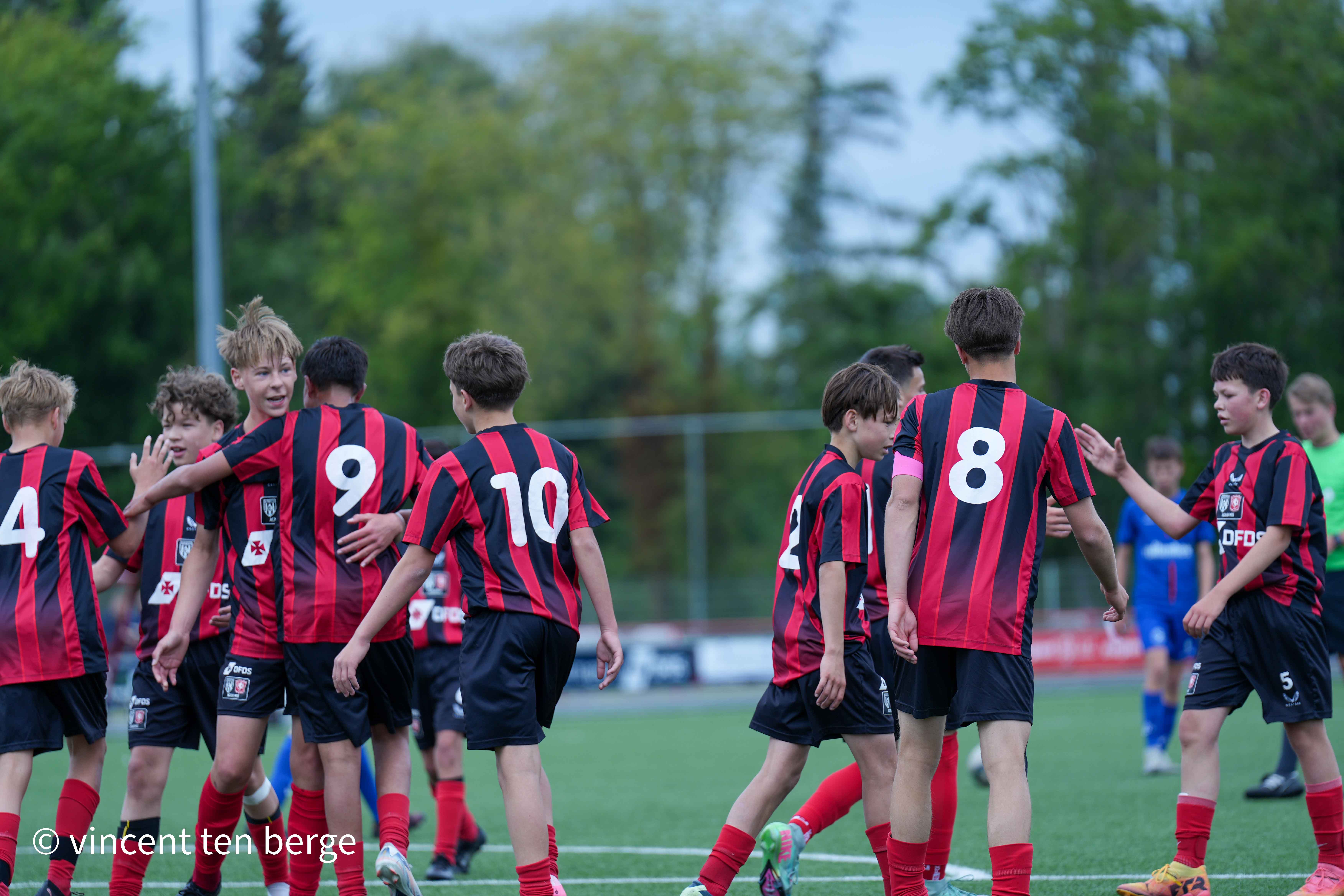 250524 FC Twente Heracles Academie O14 - Almere City O14