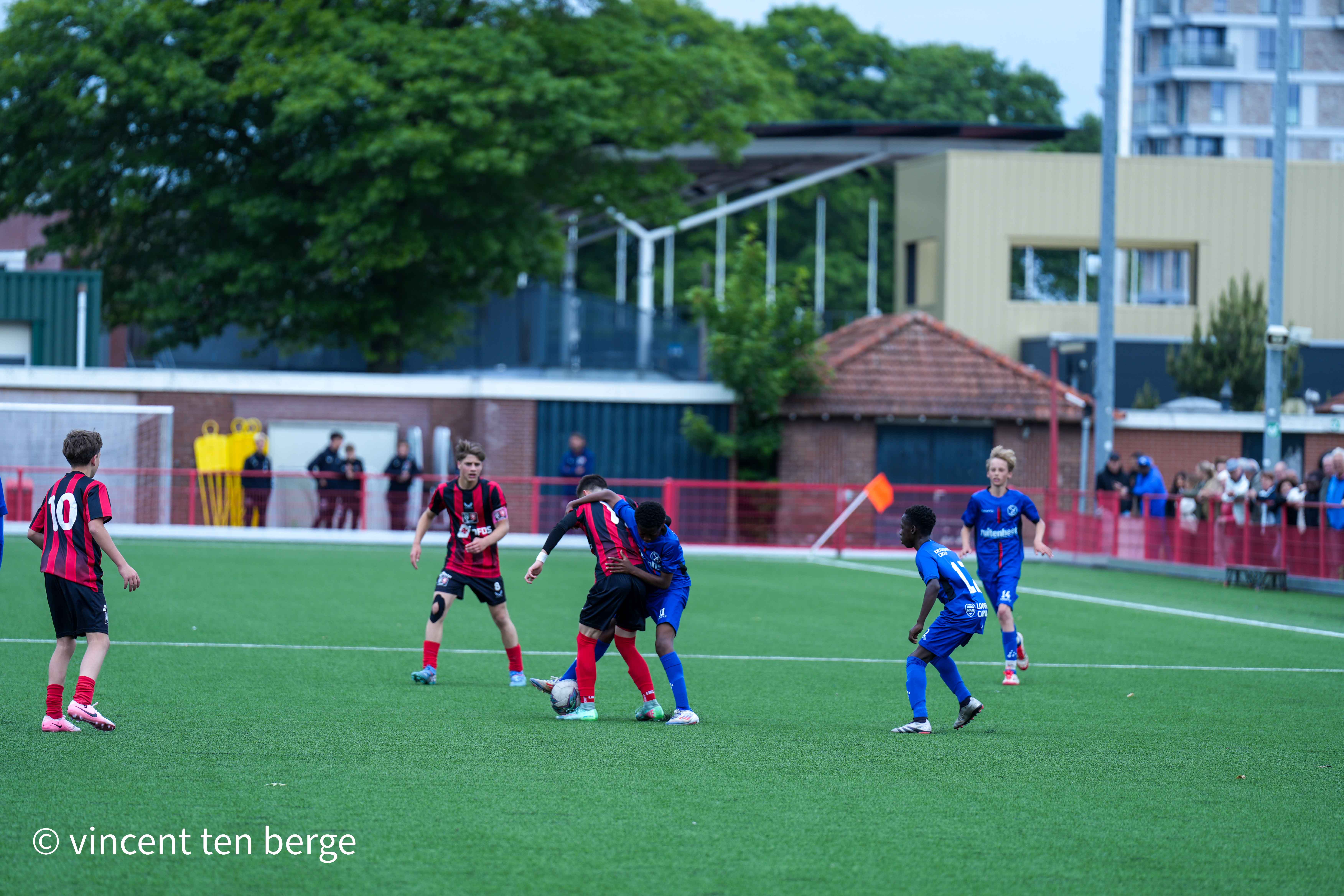 250524 FC Twente Heracles Academie O14 - Almere City O14
