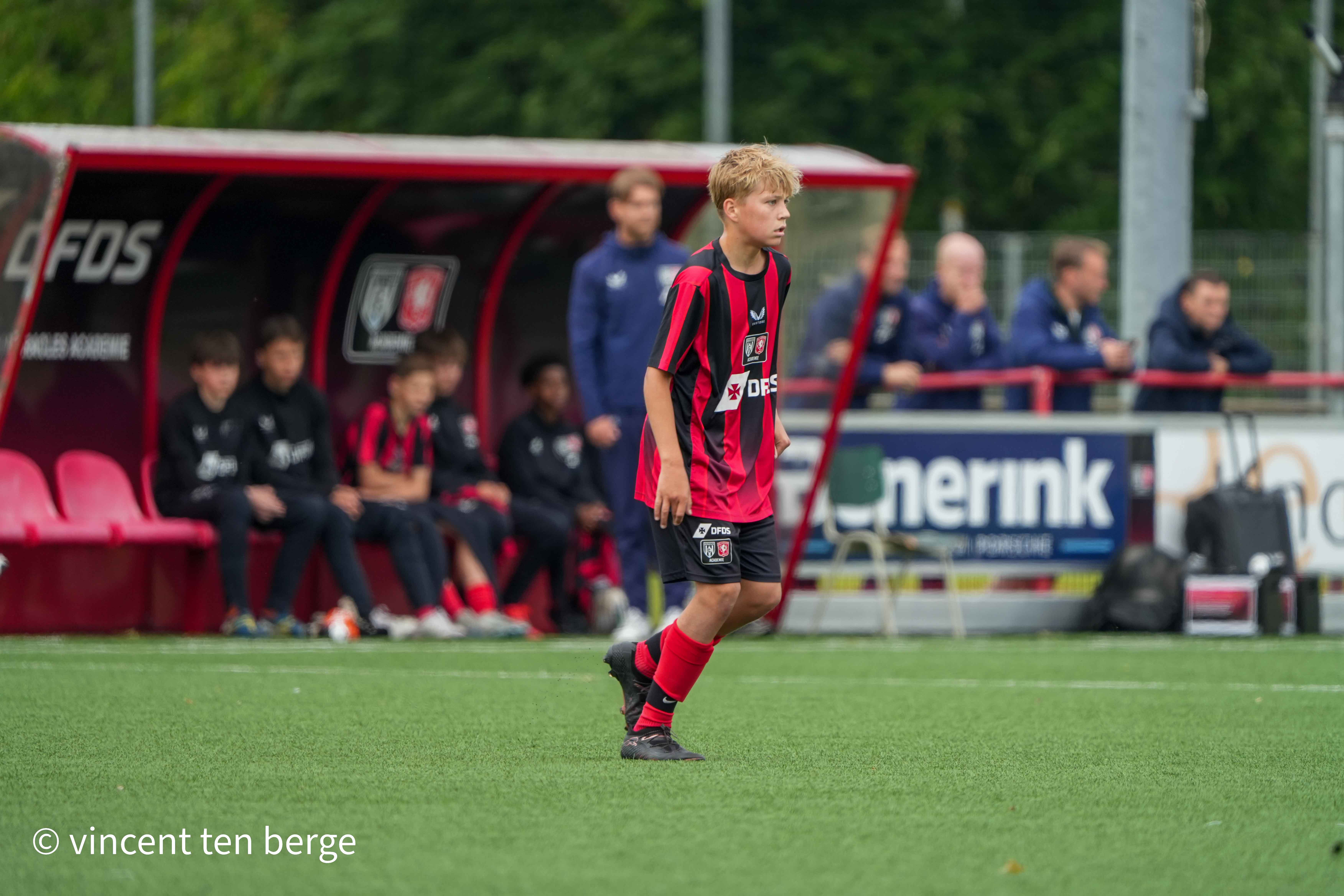 250524 FC Twente Heracles Academie O14 - Almere City O14