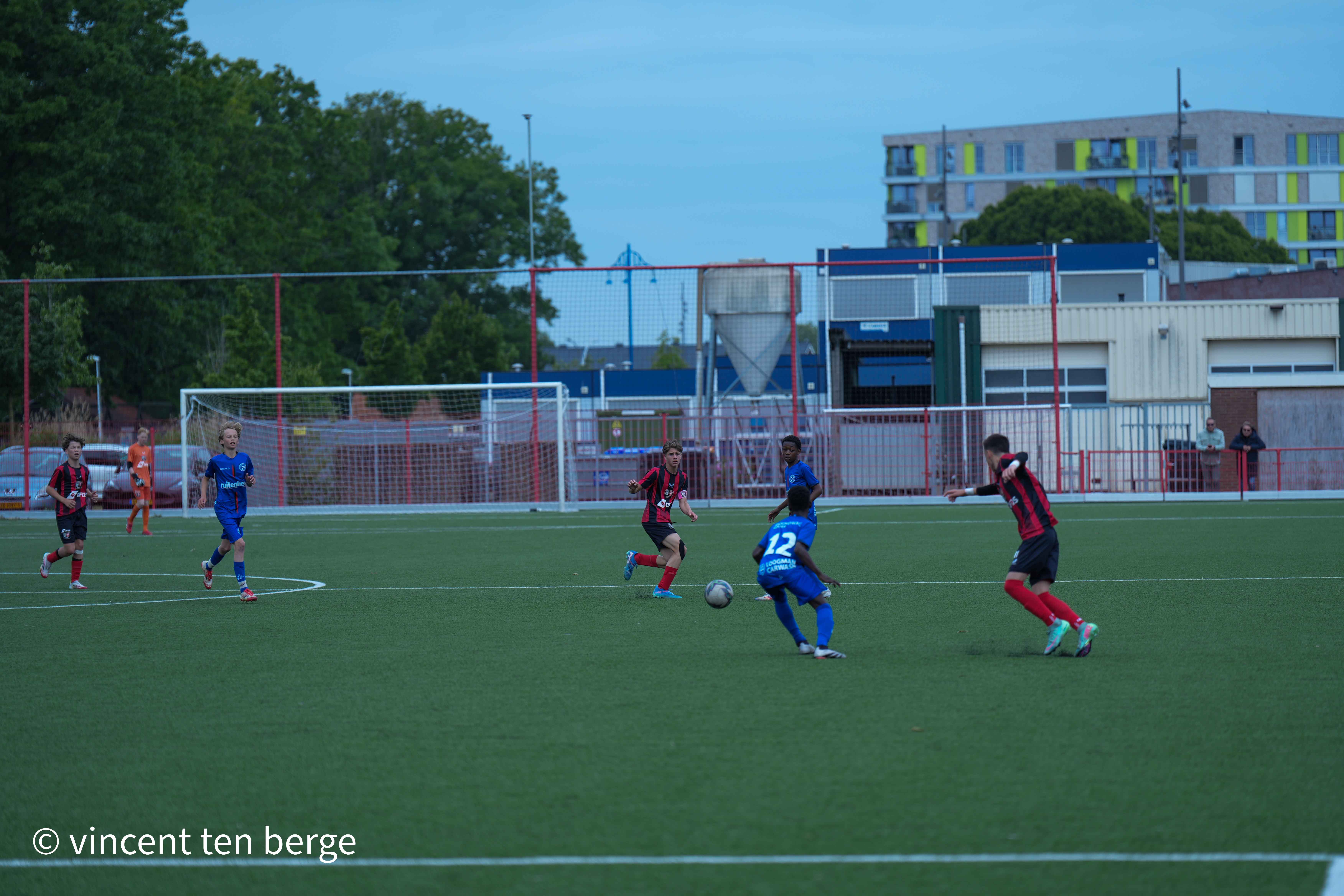250524 FC Twente Heracles Academie O14 - Almere City O14